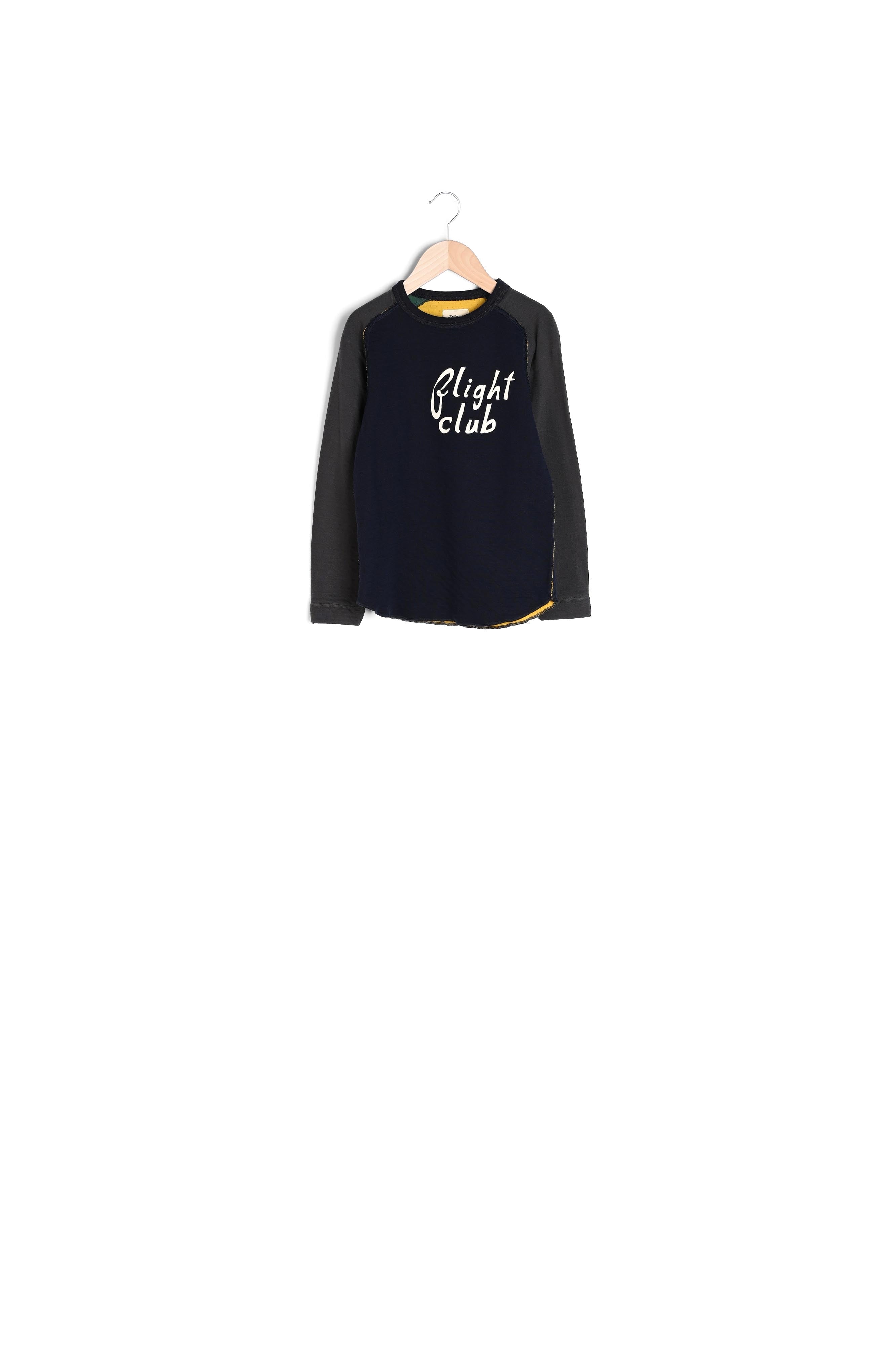 MANAY T-SHIRT Faume - seconde main