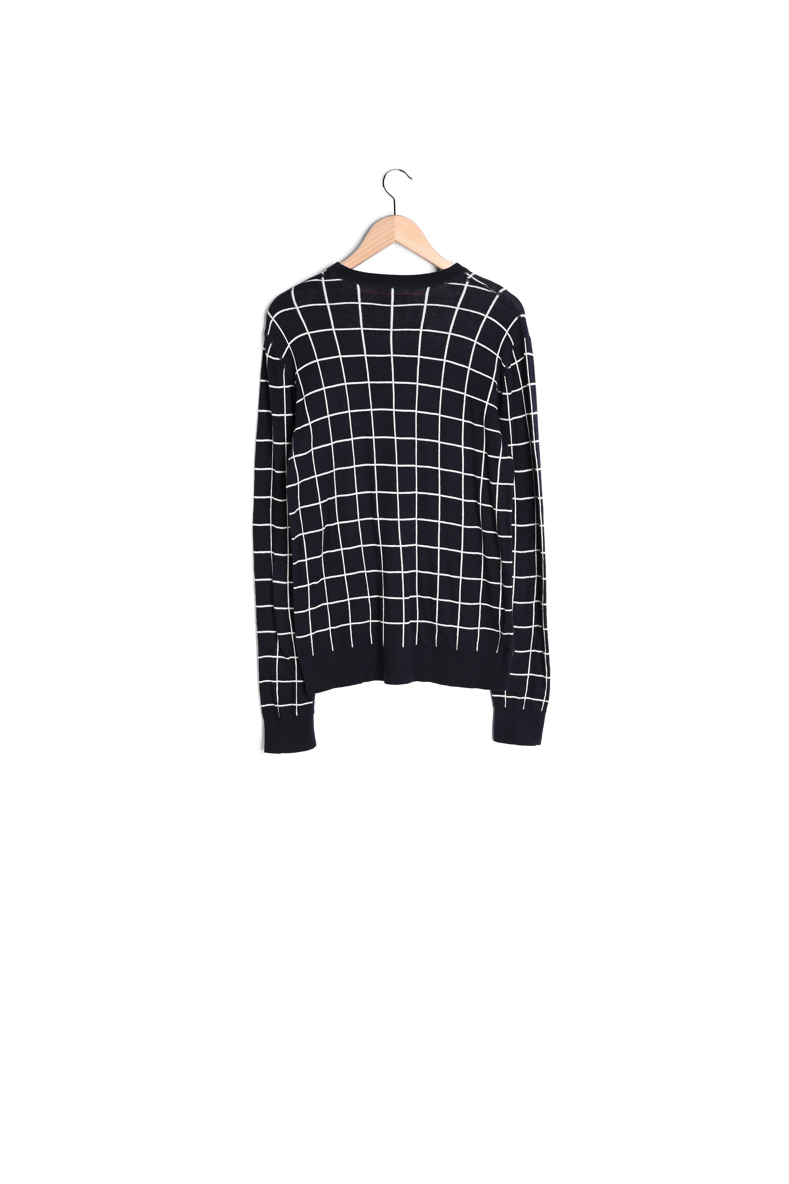 PULL GROSS Faume - seconde main