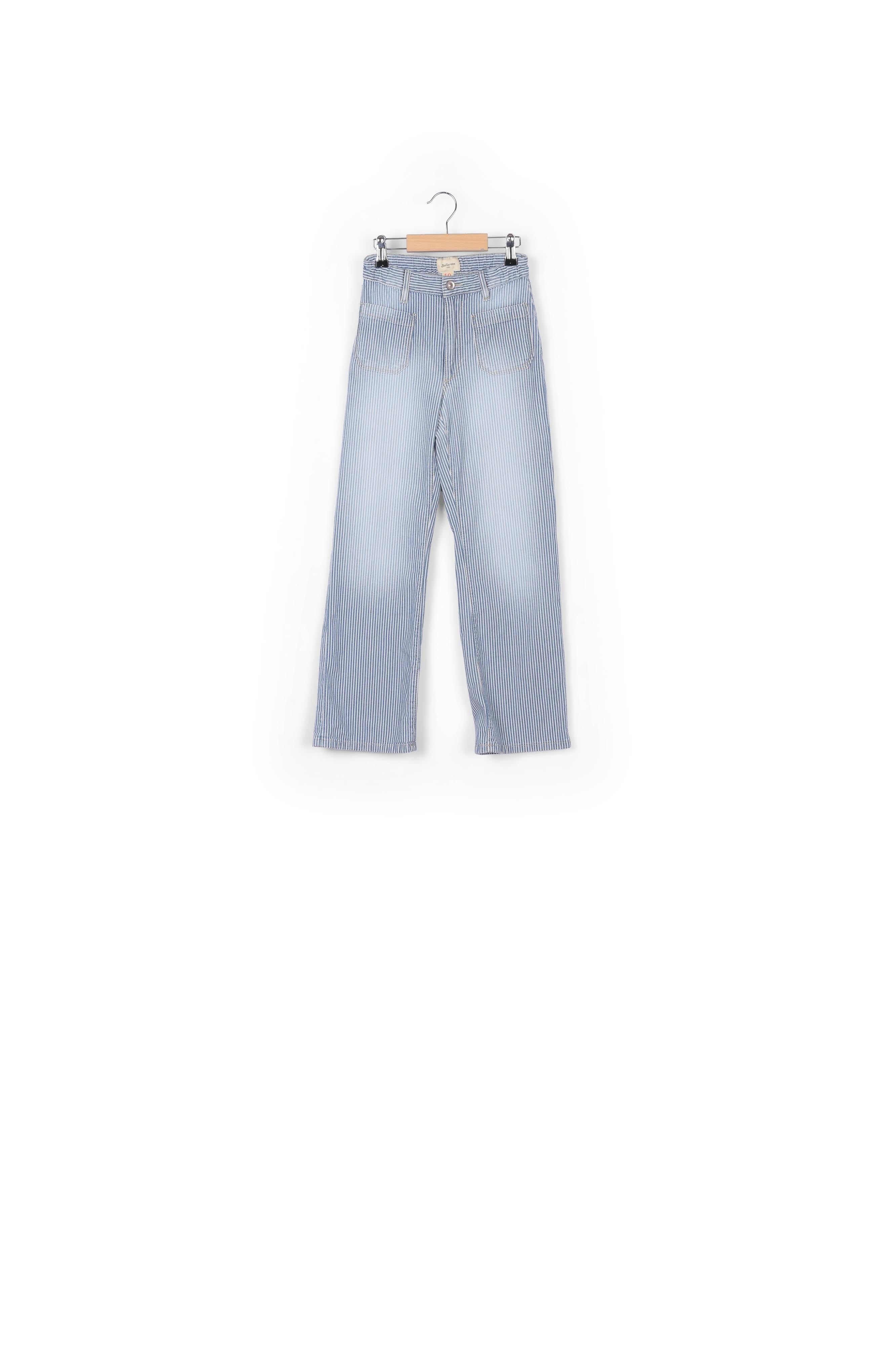 PANTALON PEPY Faume - seconde main