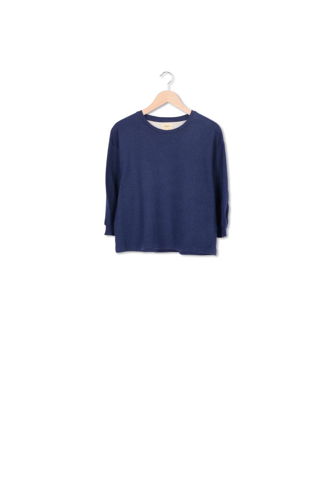 VOW SWEATSHIRT Faume - seconde main