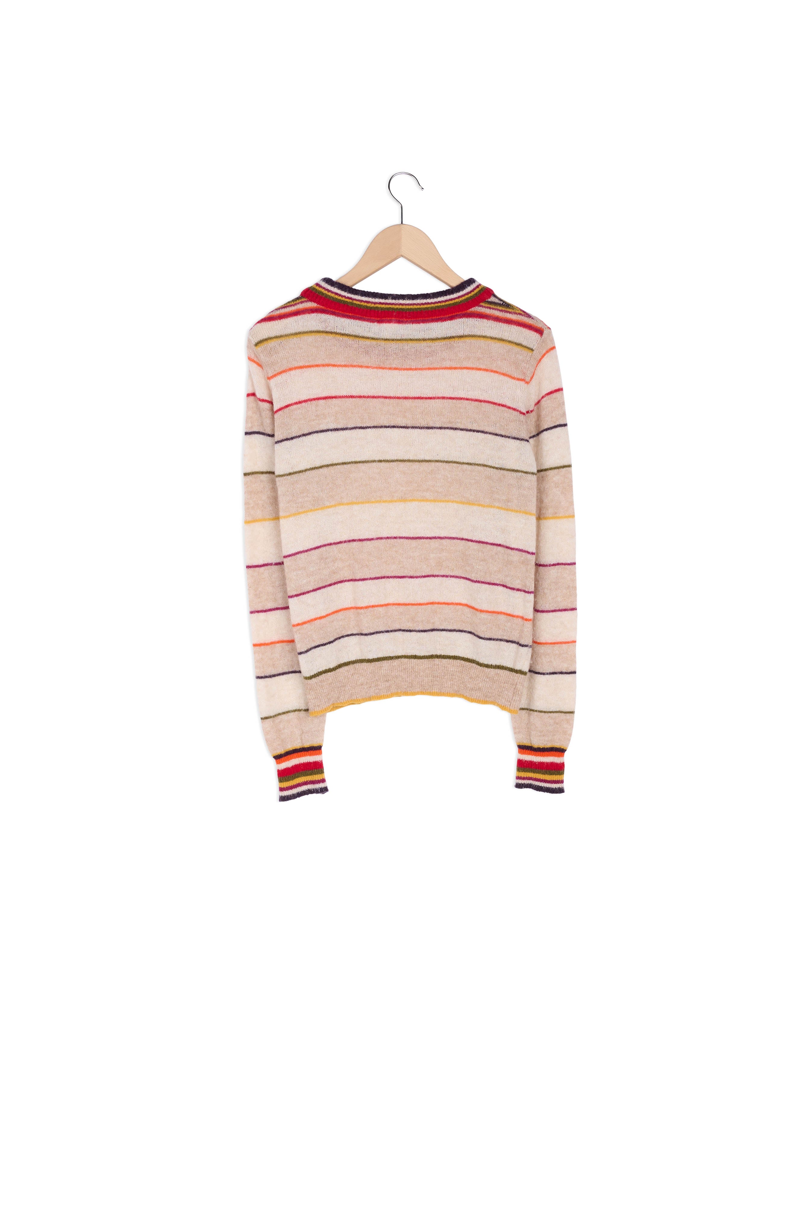 PULL DASMY Faume - seconde main