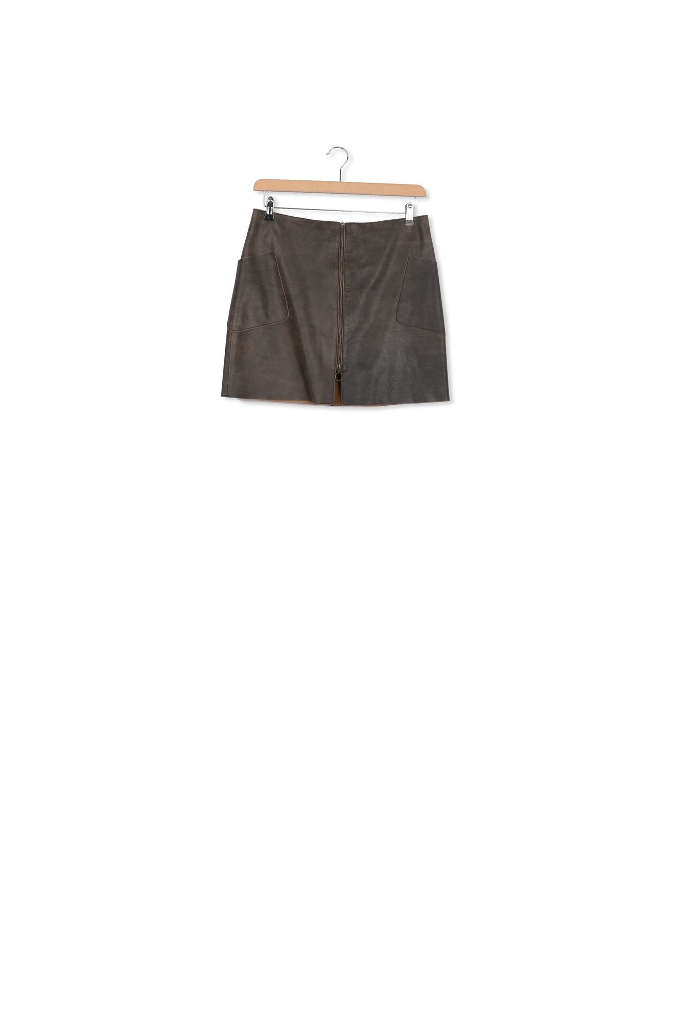 CUIR IZIS Faume - seconde main