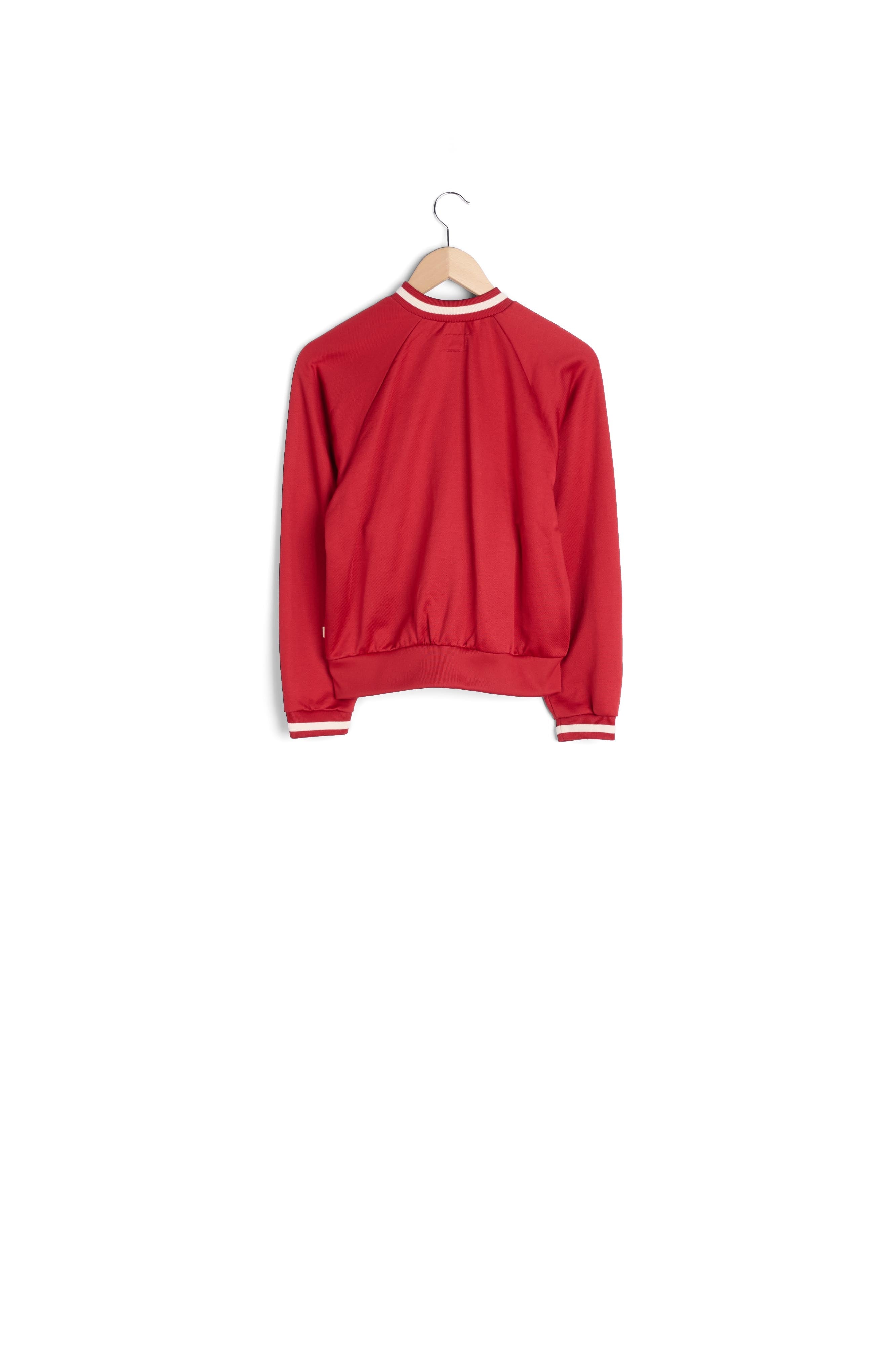 SWEATSHIRT FOXI Faume - seconde main