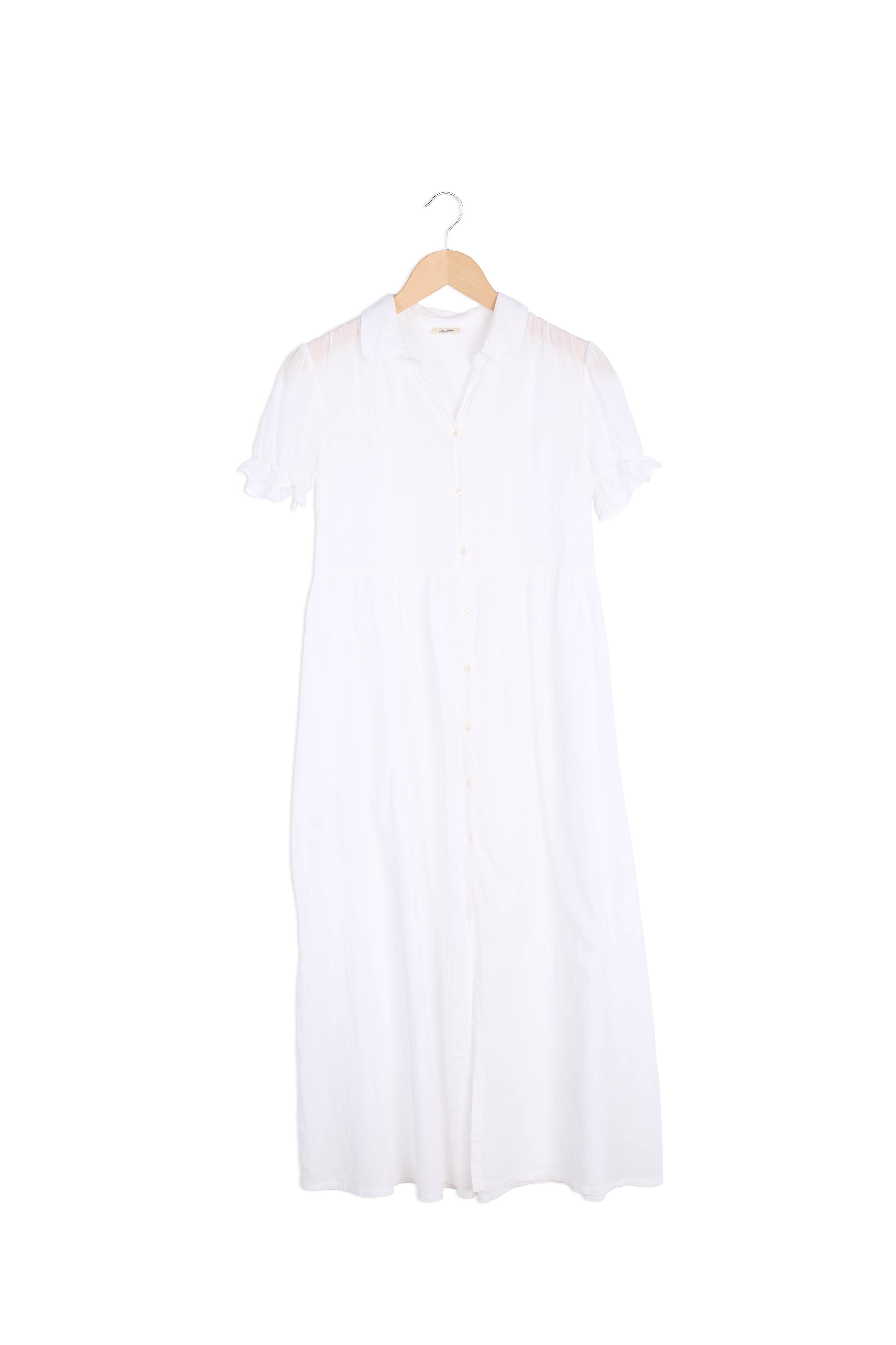 IUEKE DRESS Faume - seconde main