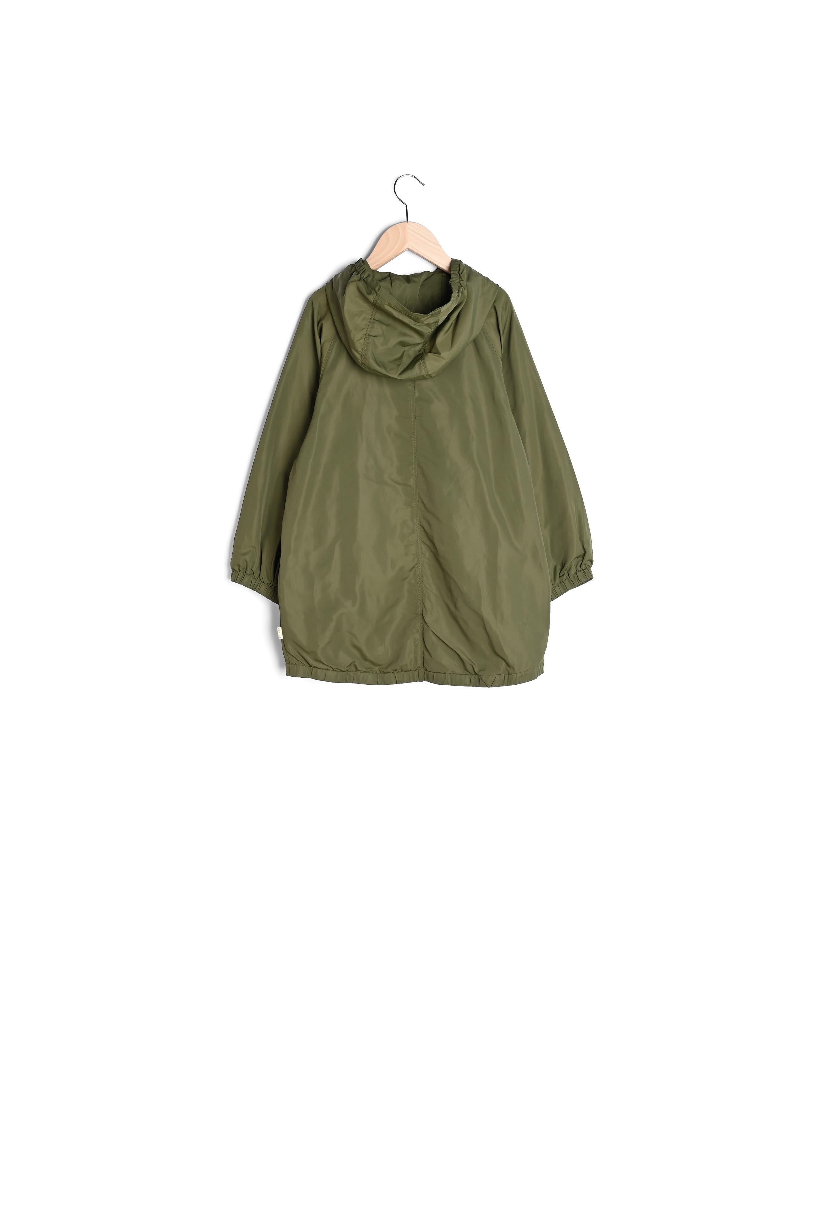 MANTEAU HYPE Faume - seconde main