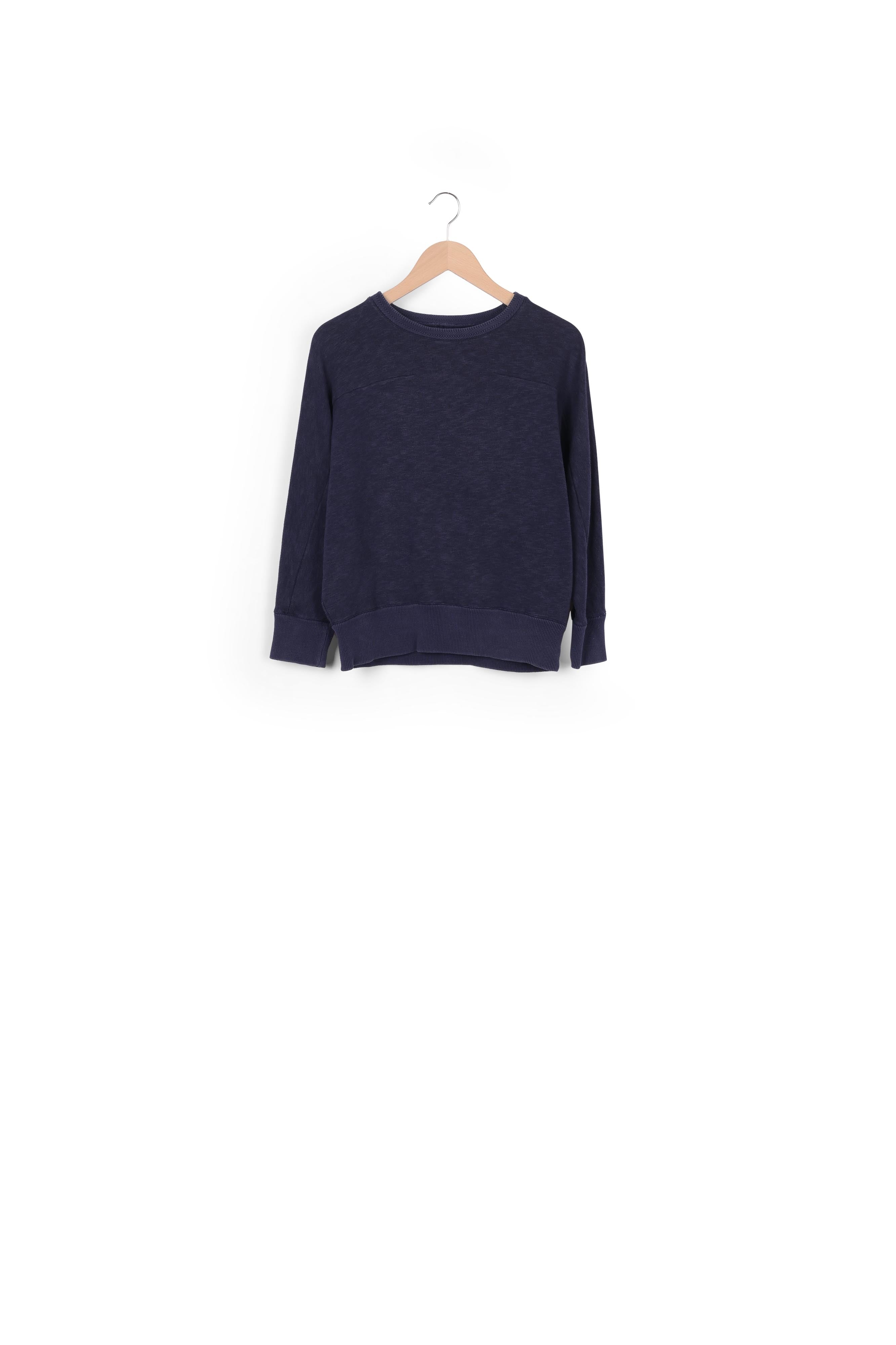 SWEATSHIRT FALO Faume - seconde main
