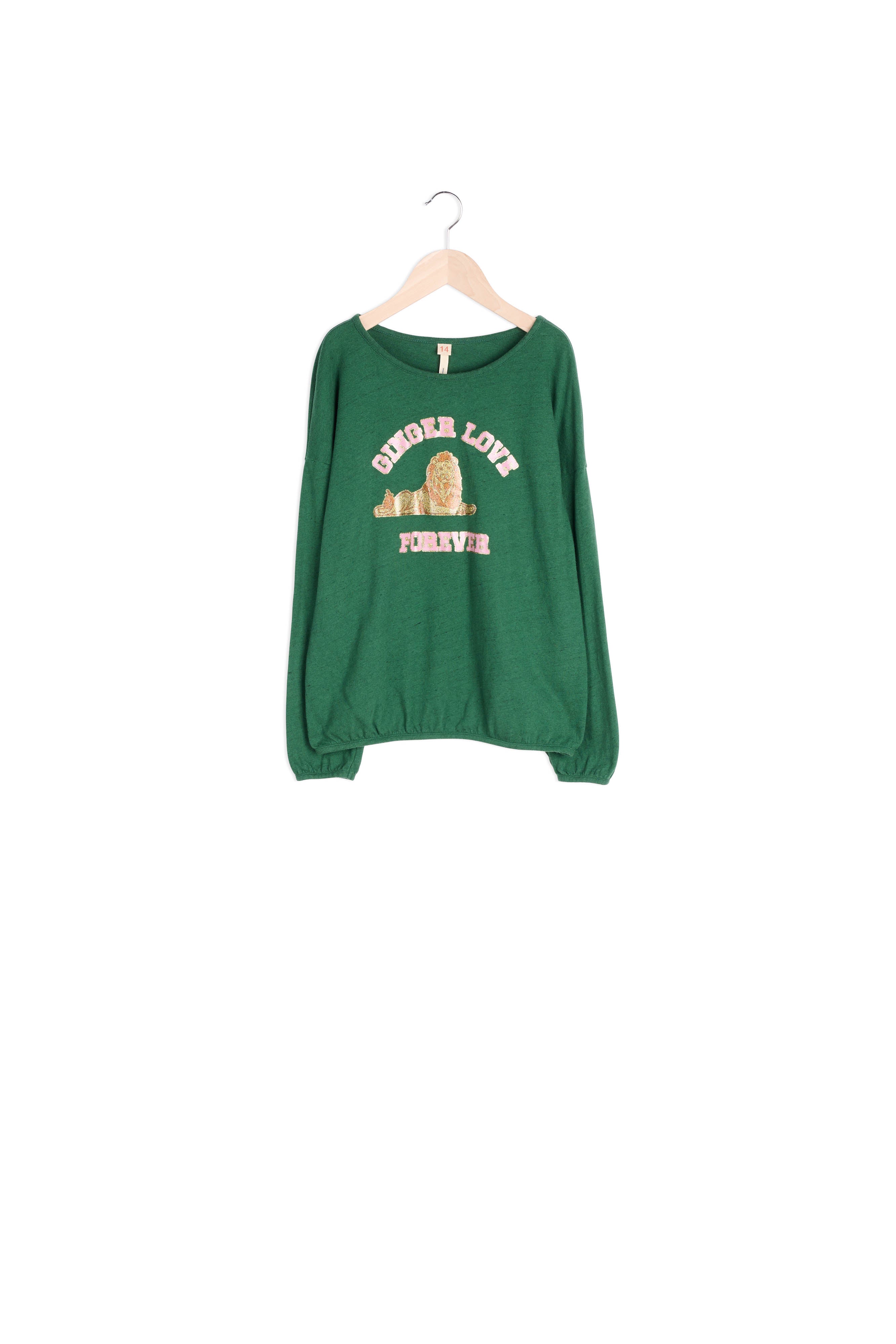 T-SHIRT MANNI Faume - seconde main