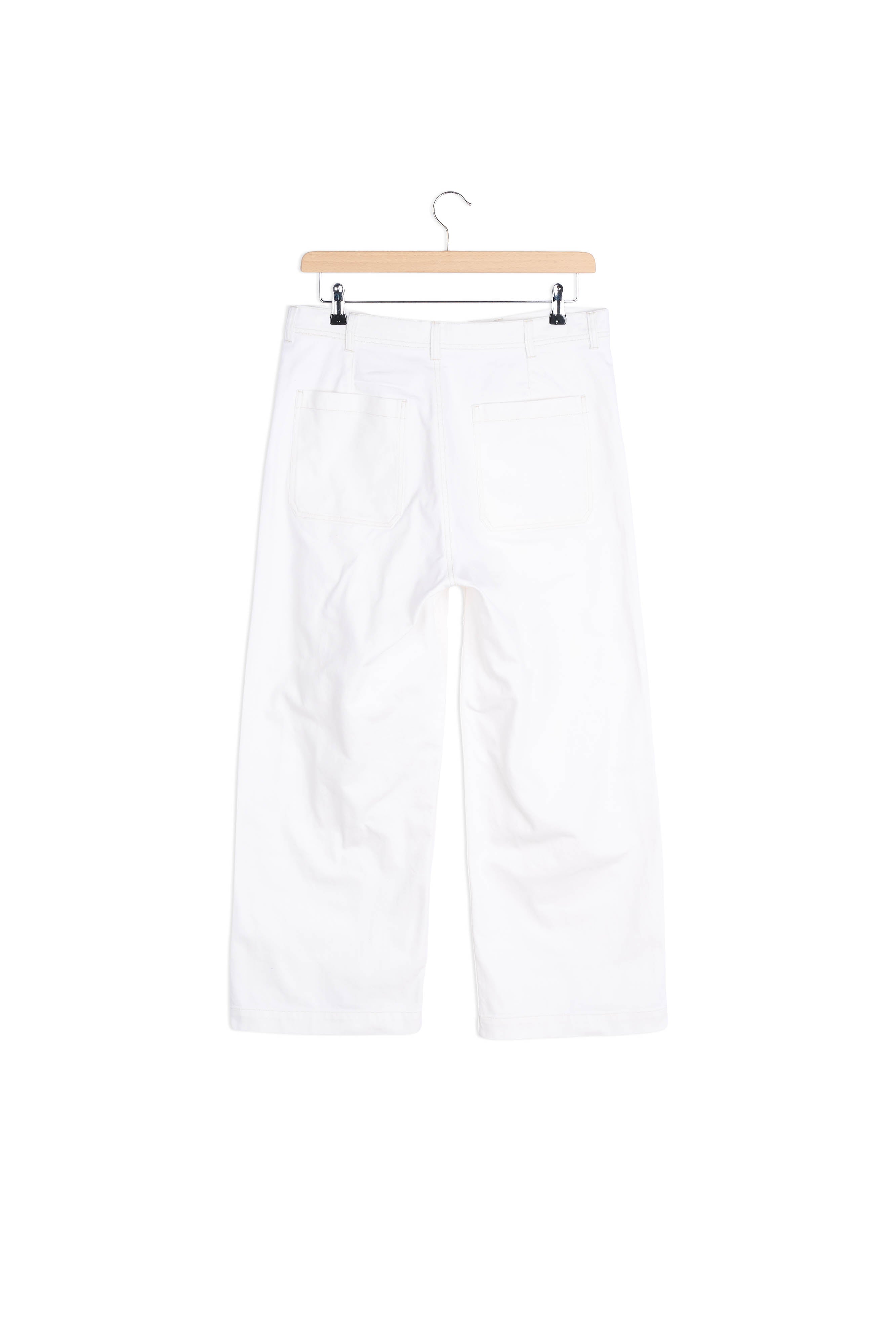 PANTALON LOTAN Faume - seconde main