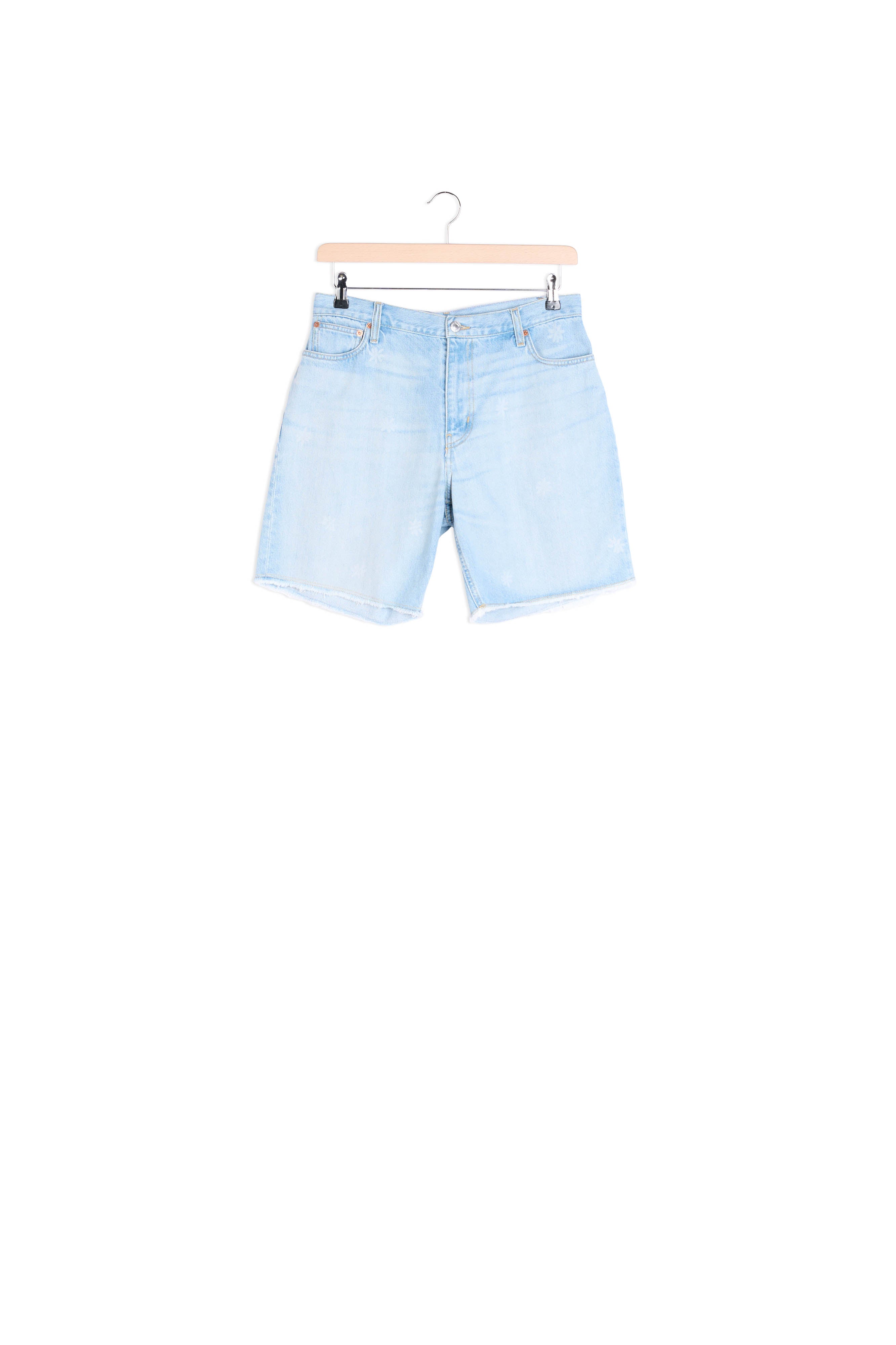 PYM SHORTS Faume - seconde main