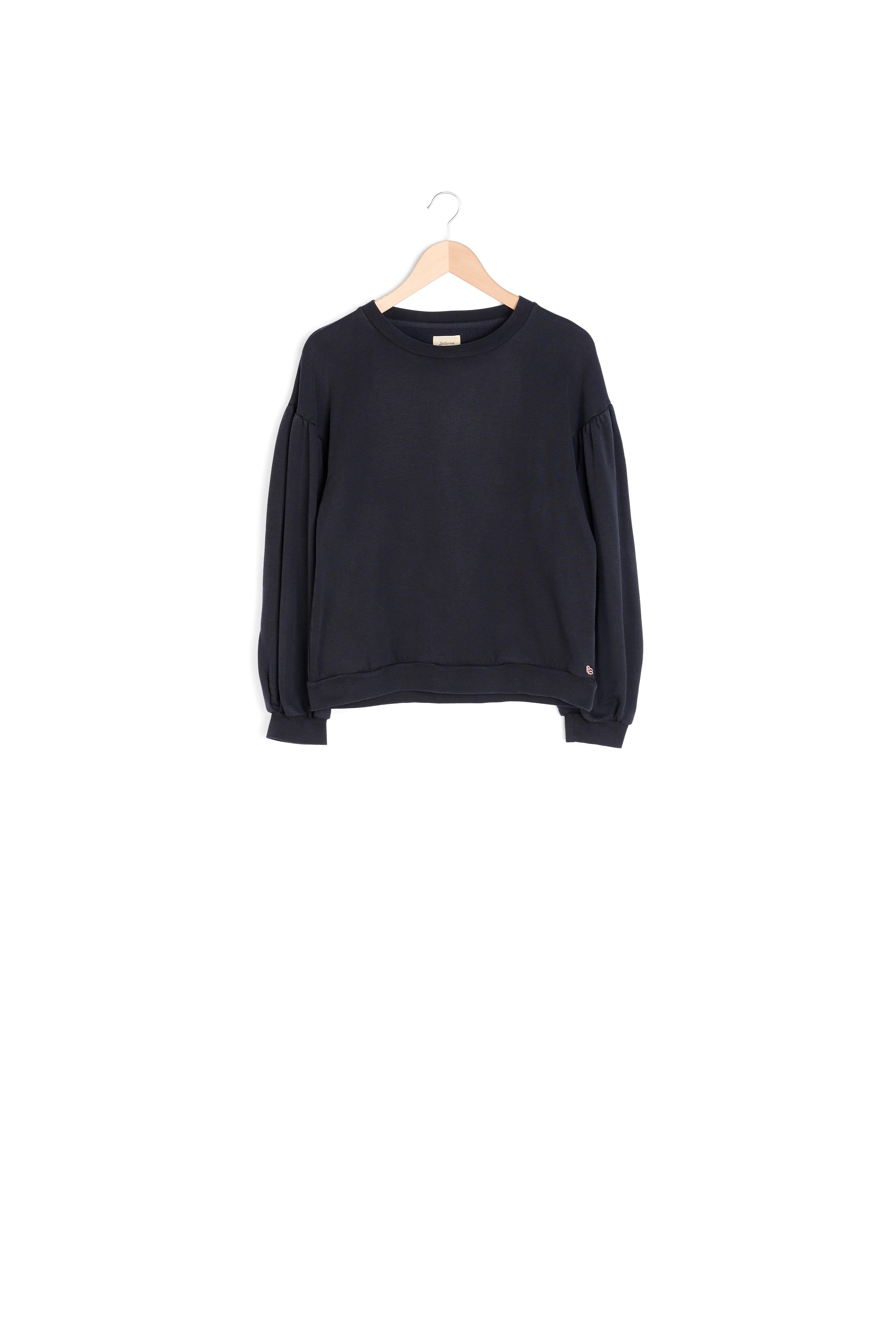 SWEATSHIRT FAFI Faume - seconde main