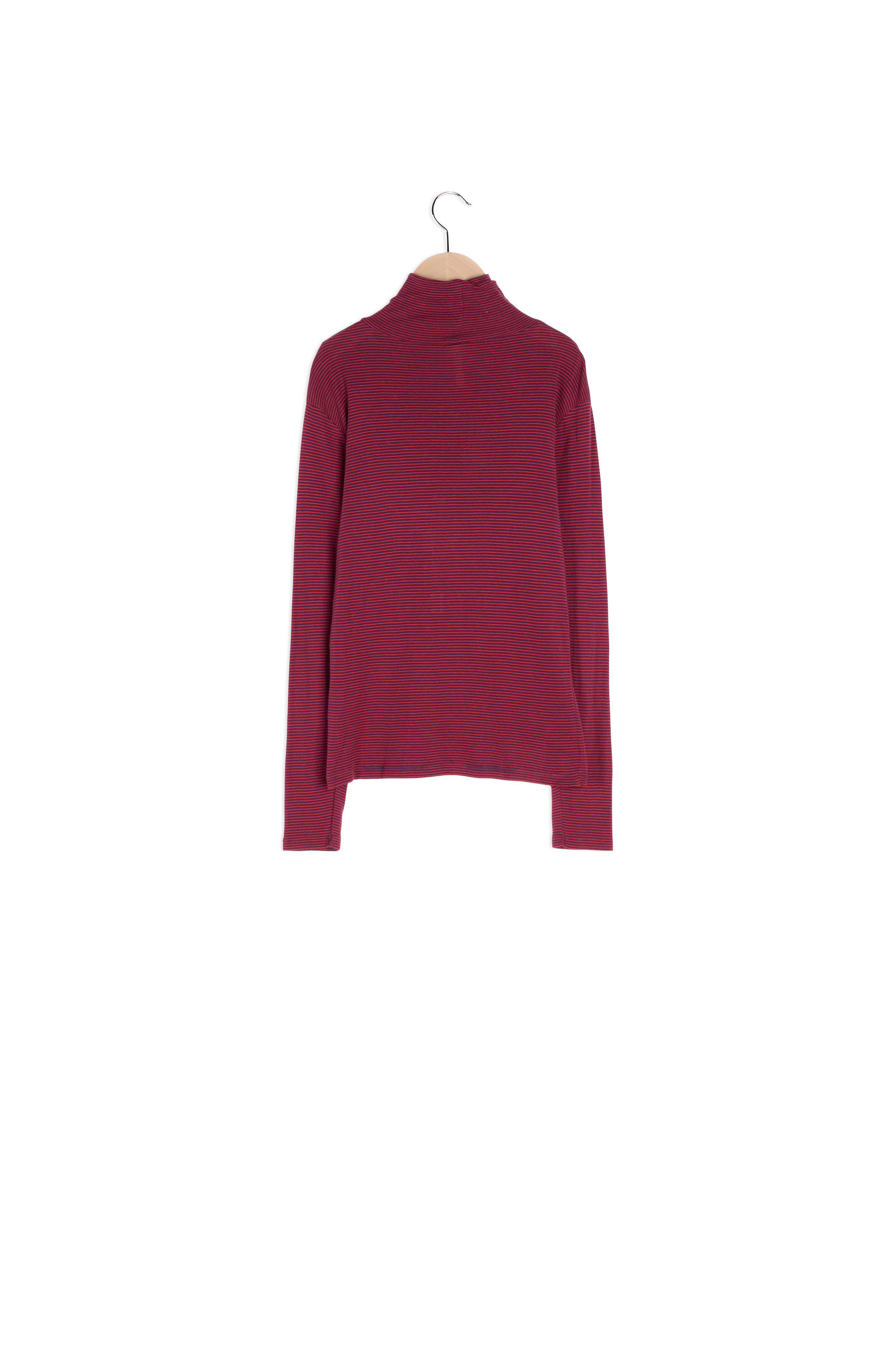 T-SHIRT DELFINE Faume - seconde main