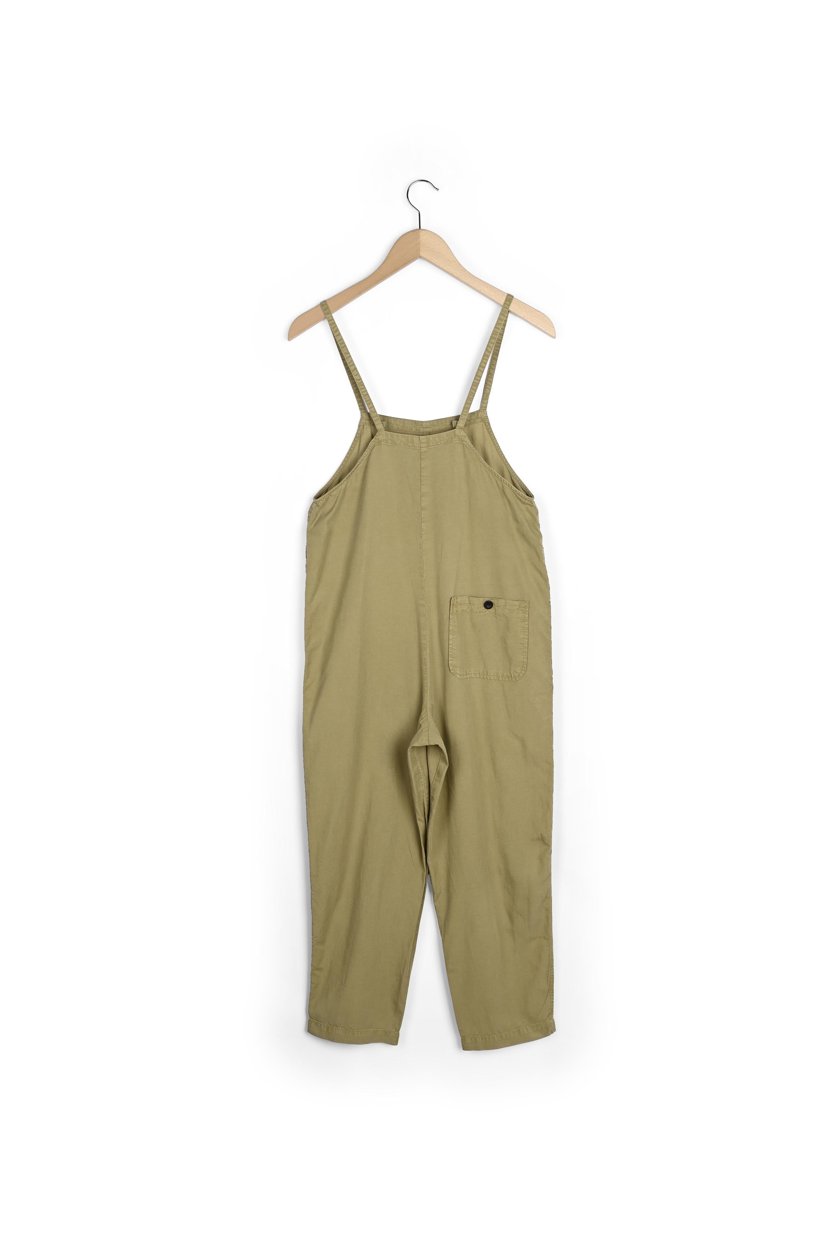 LEABUA OVERALLS Faume - seconde main