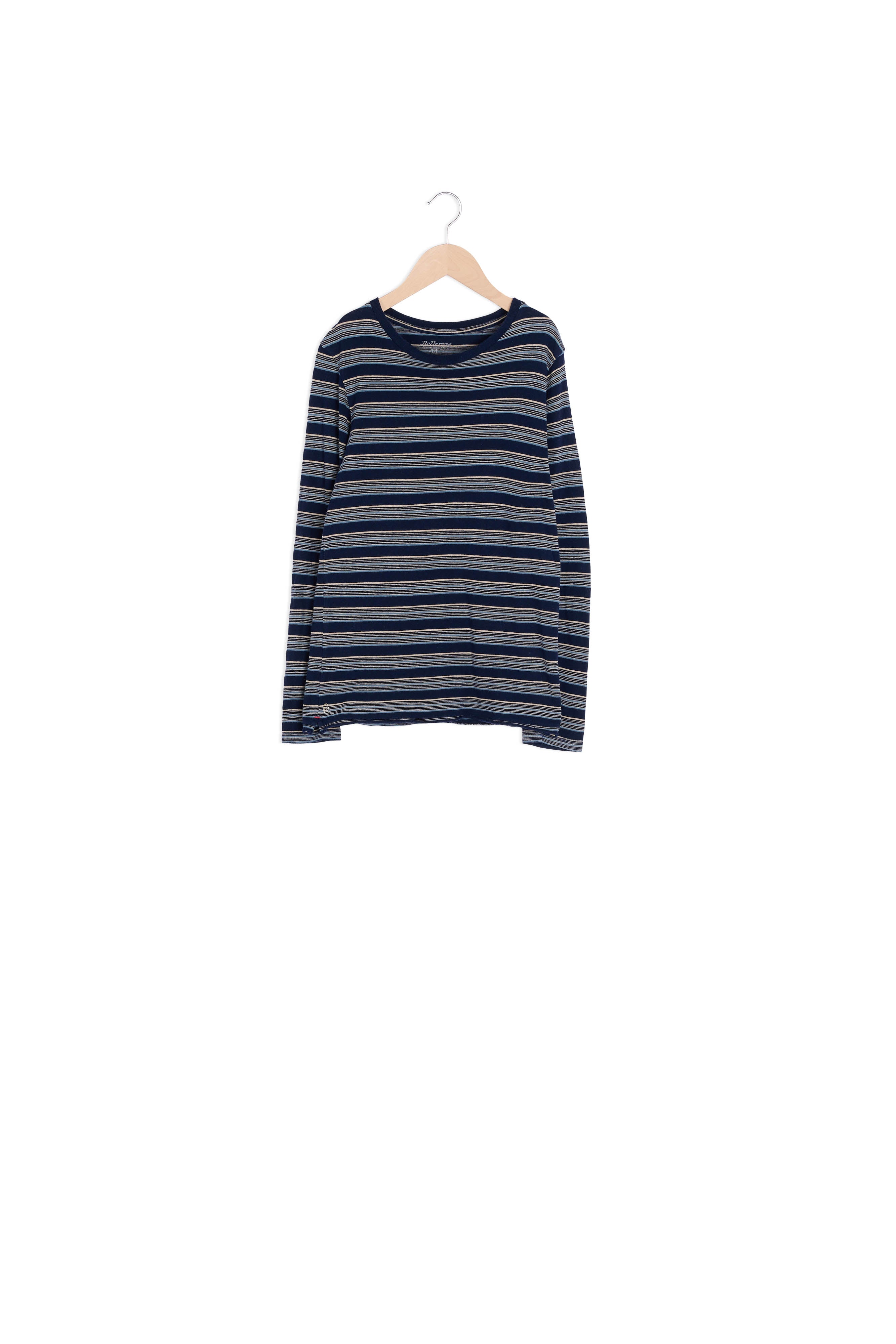 T-SHIRT VITELO Faume - seconde main