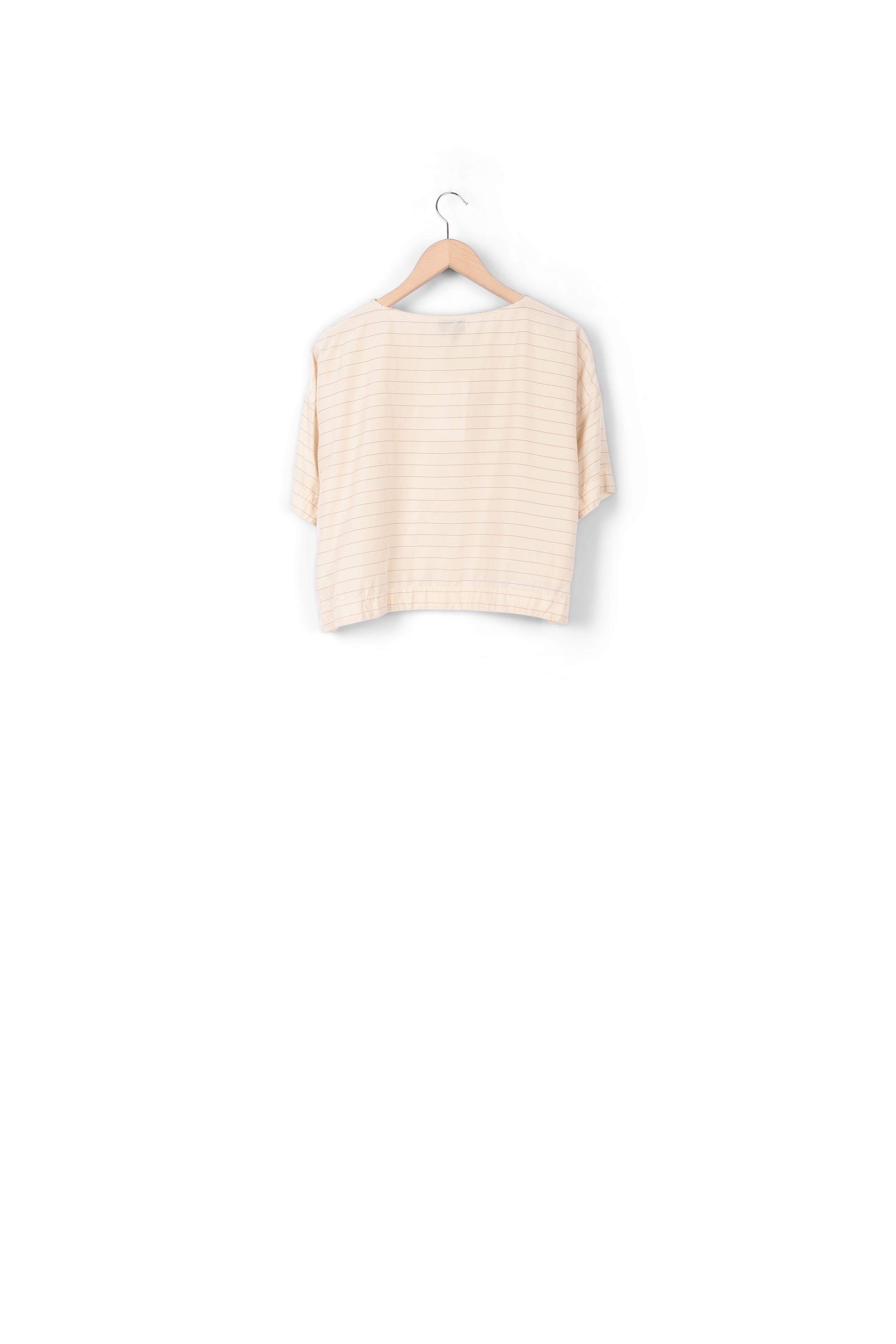 LENTO  BLOUSE Faume - seconde main