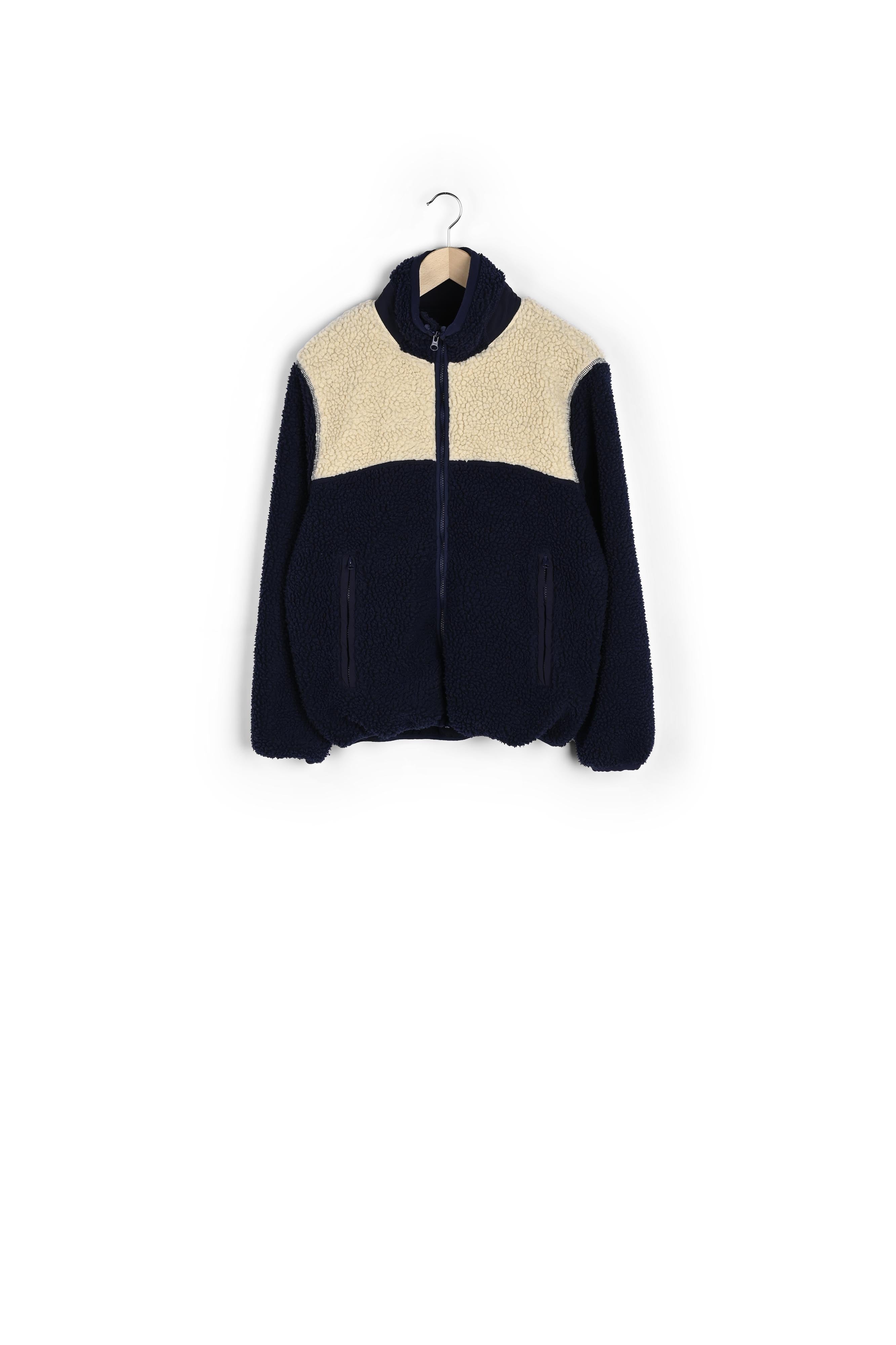 ALAIN SWEATSHIRT Faume - seconde main