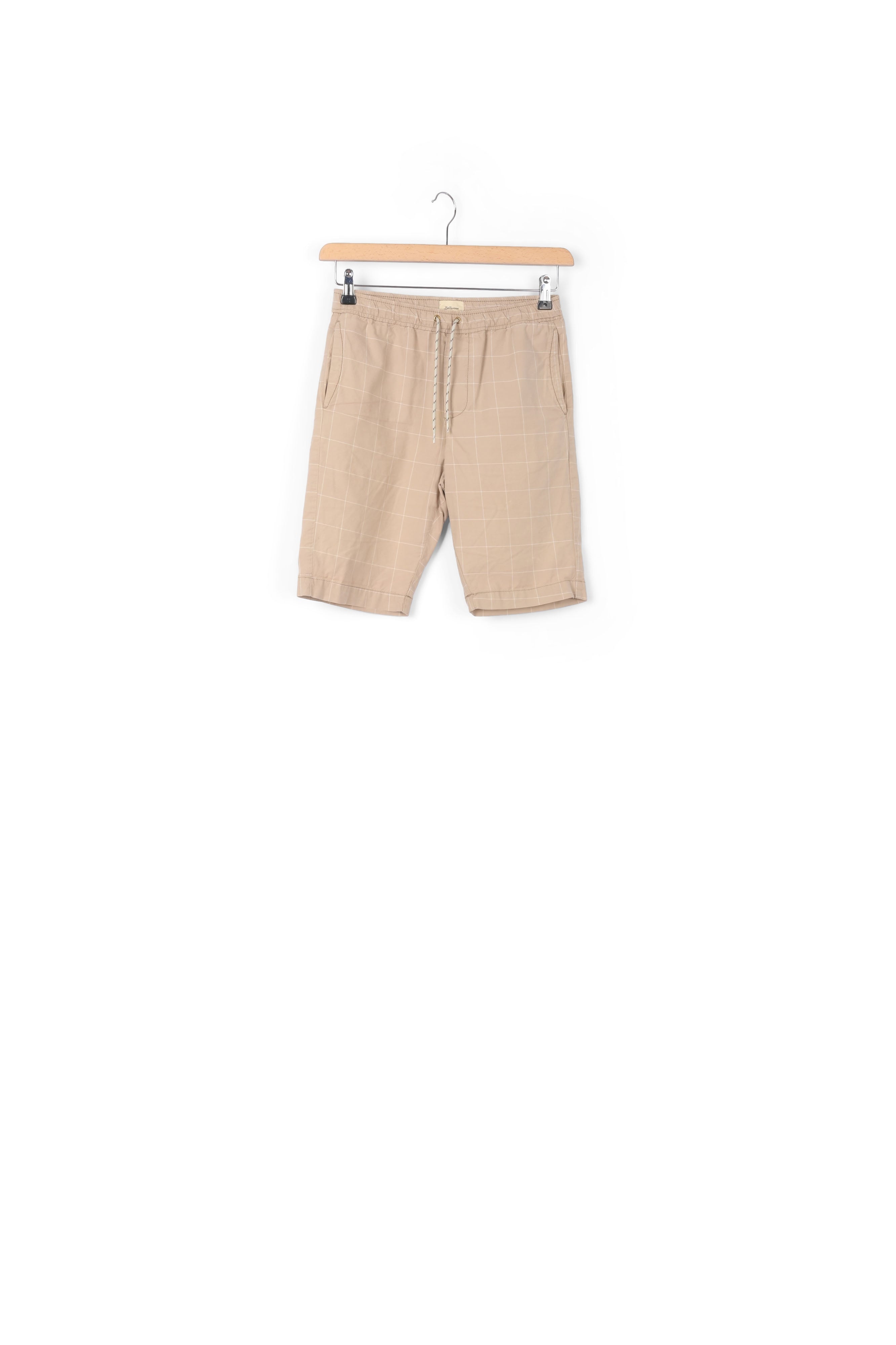 PAWL SHORTS Faume - seconde main