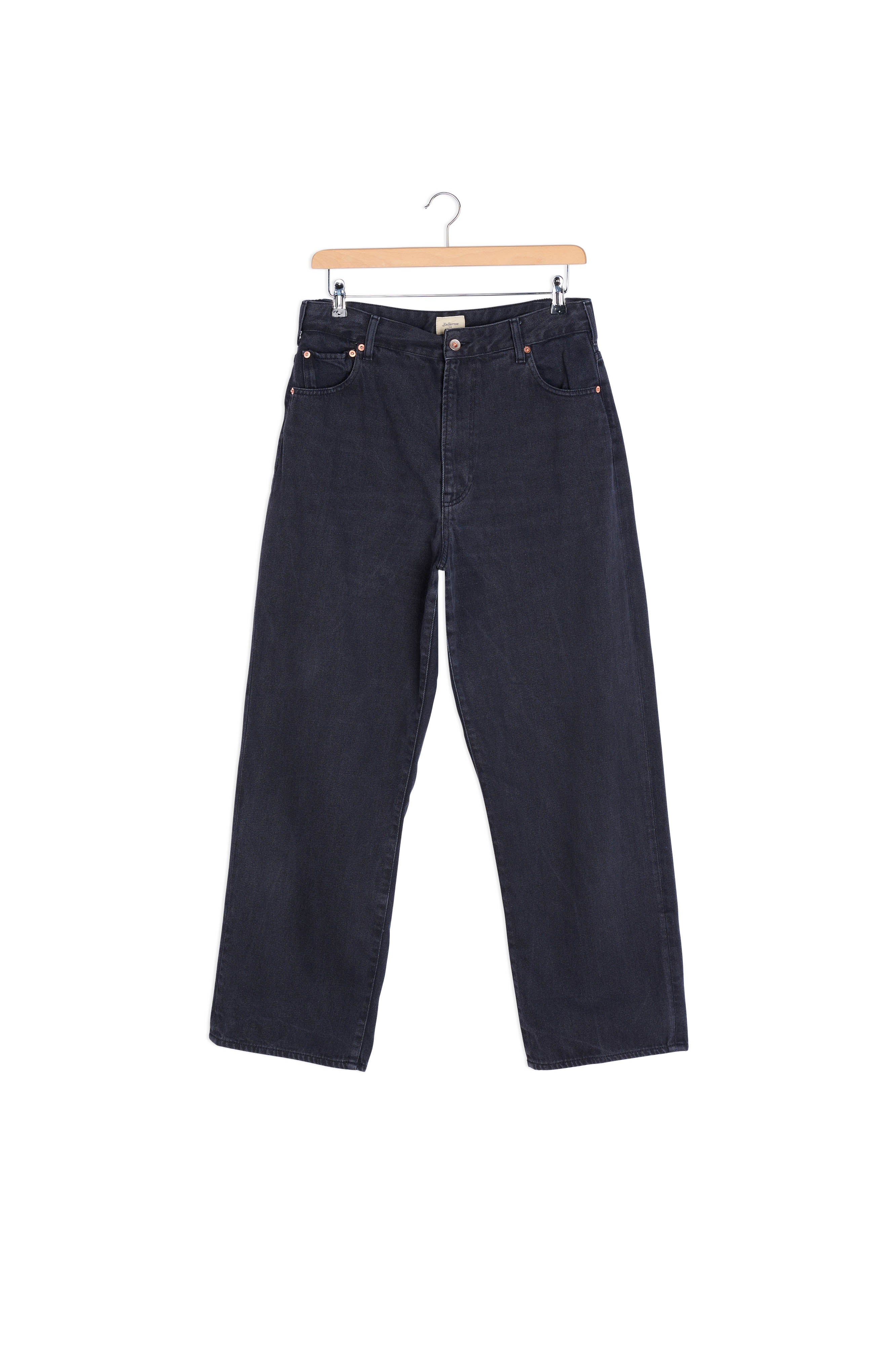 JEANS POKER Faume - seconde main