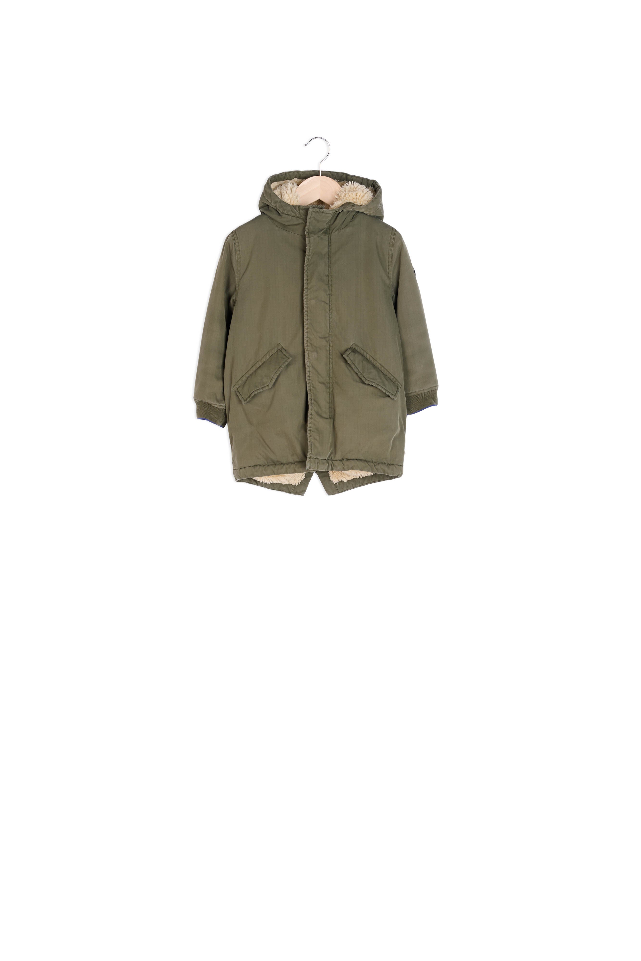 HYLIO JAS Faume - seconde main