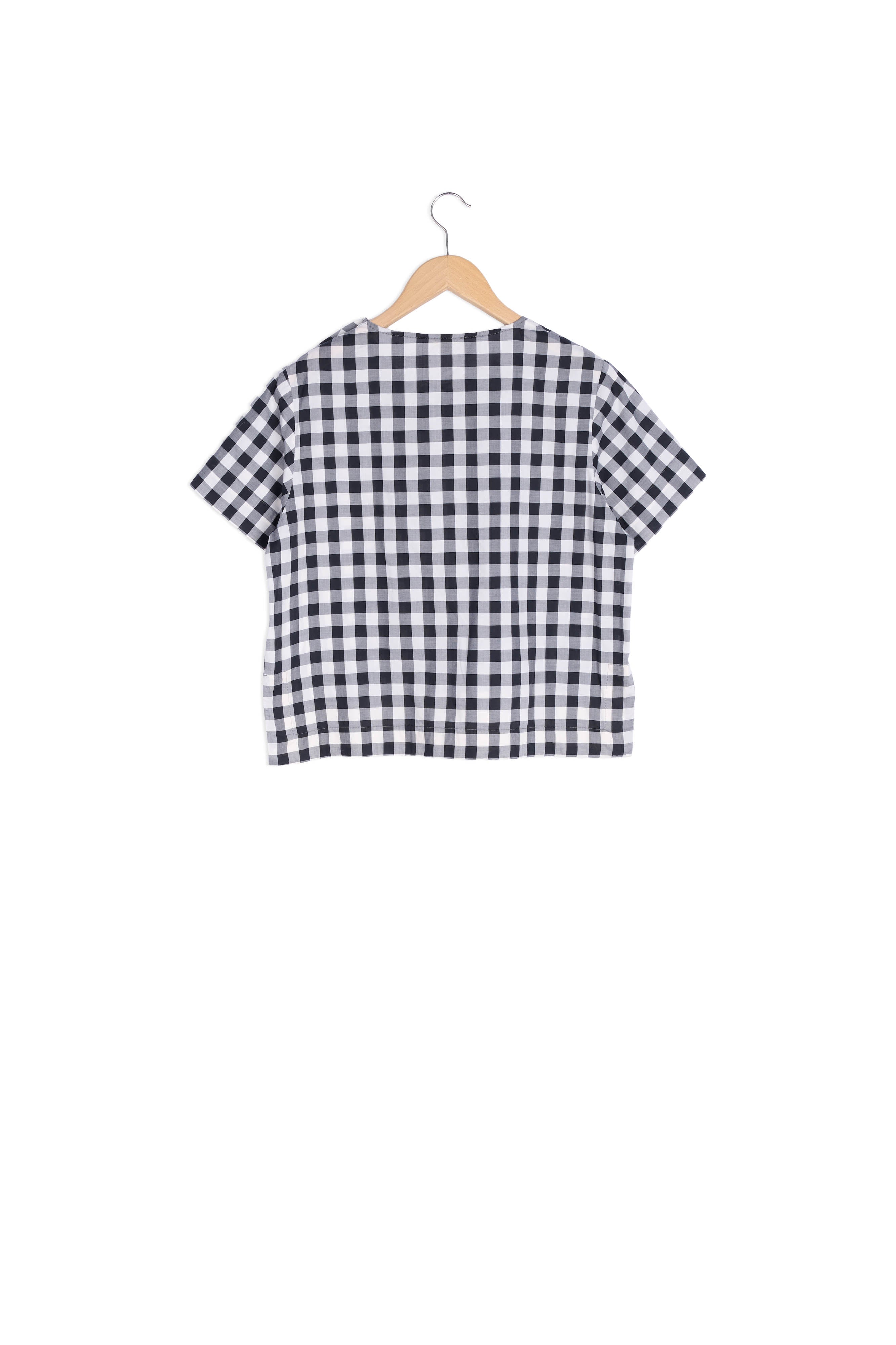 LAAIQ BLOUSE Faume - seconde main