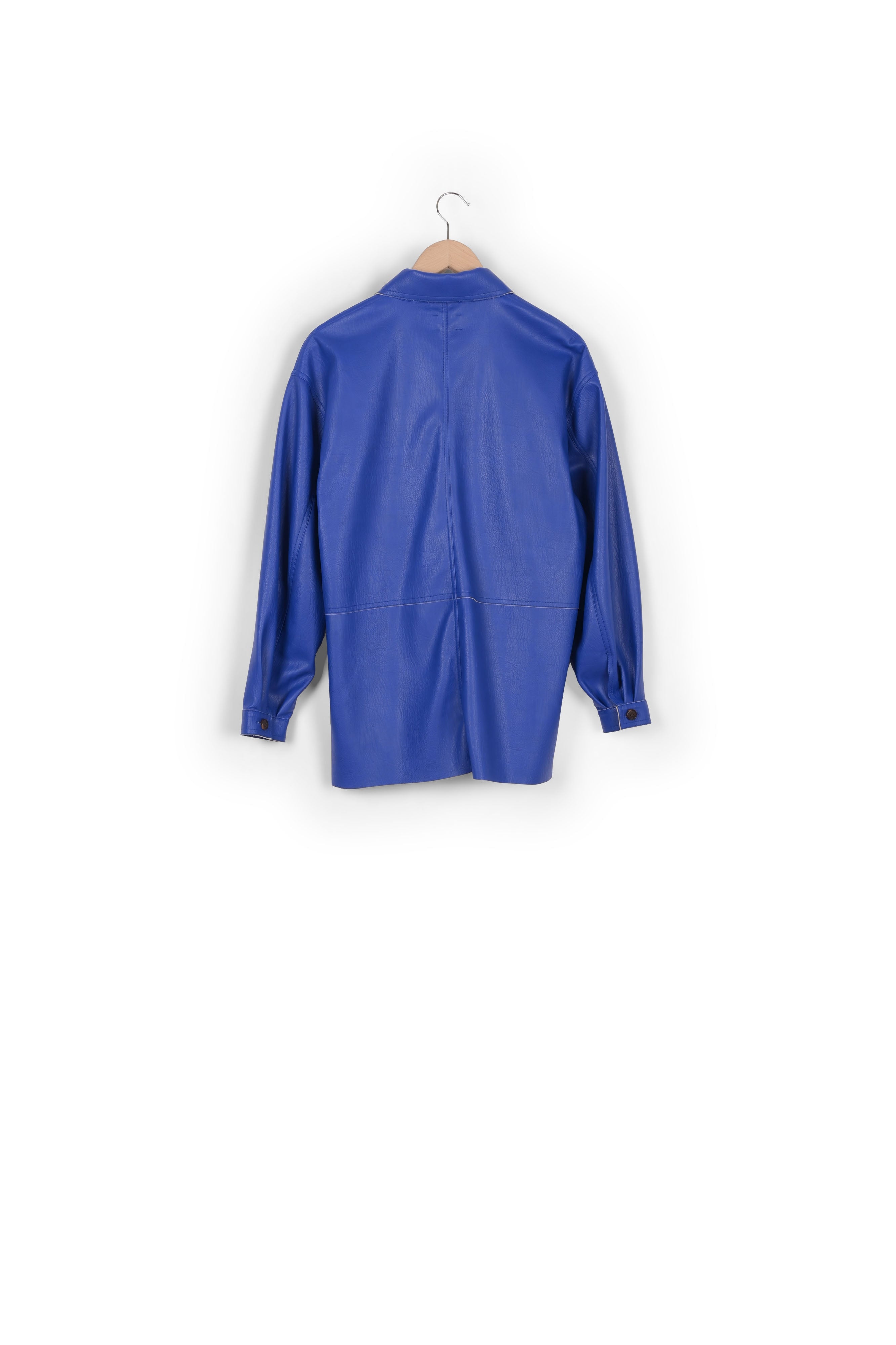 HOKUSAI OVERSHIRT Faume - seconde main