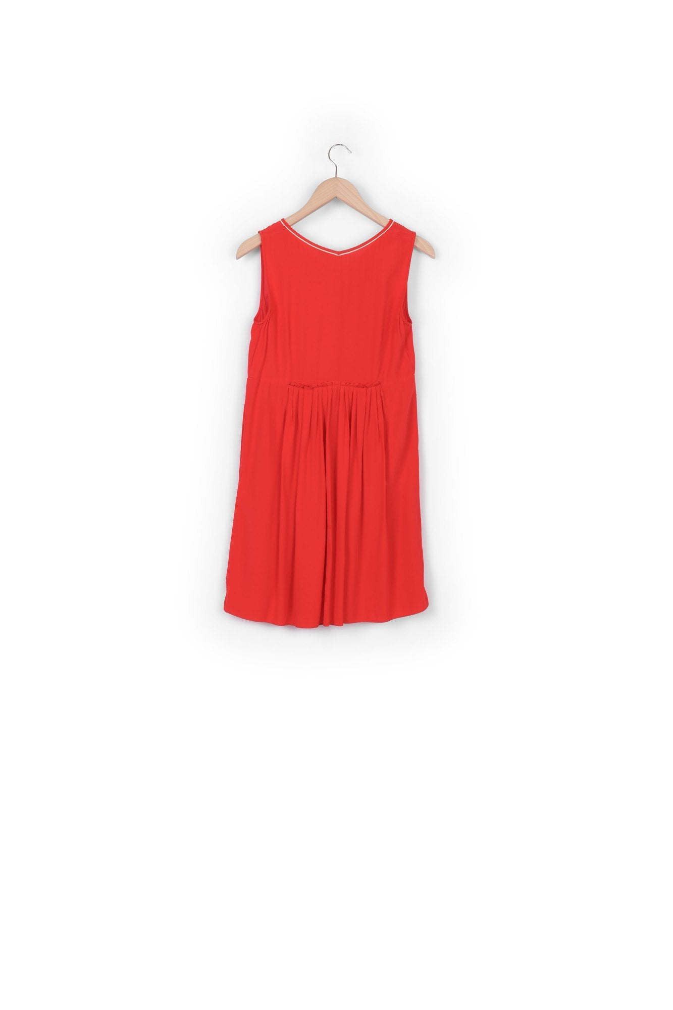 ROBE HOOR Faume - seconde main