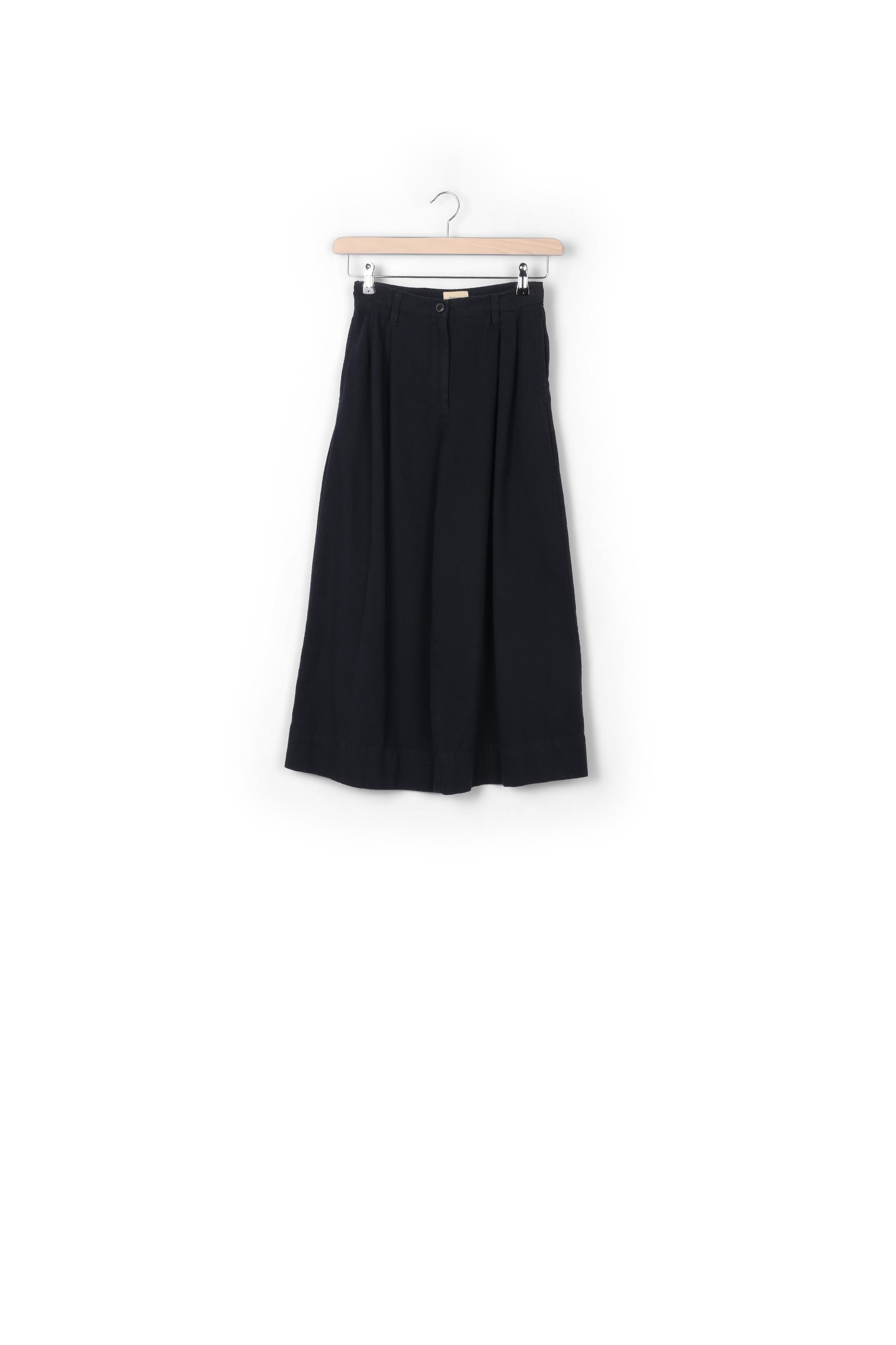 PANTALON SUZIE Faume - seconde main