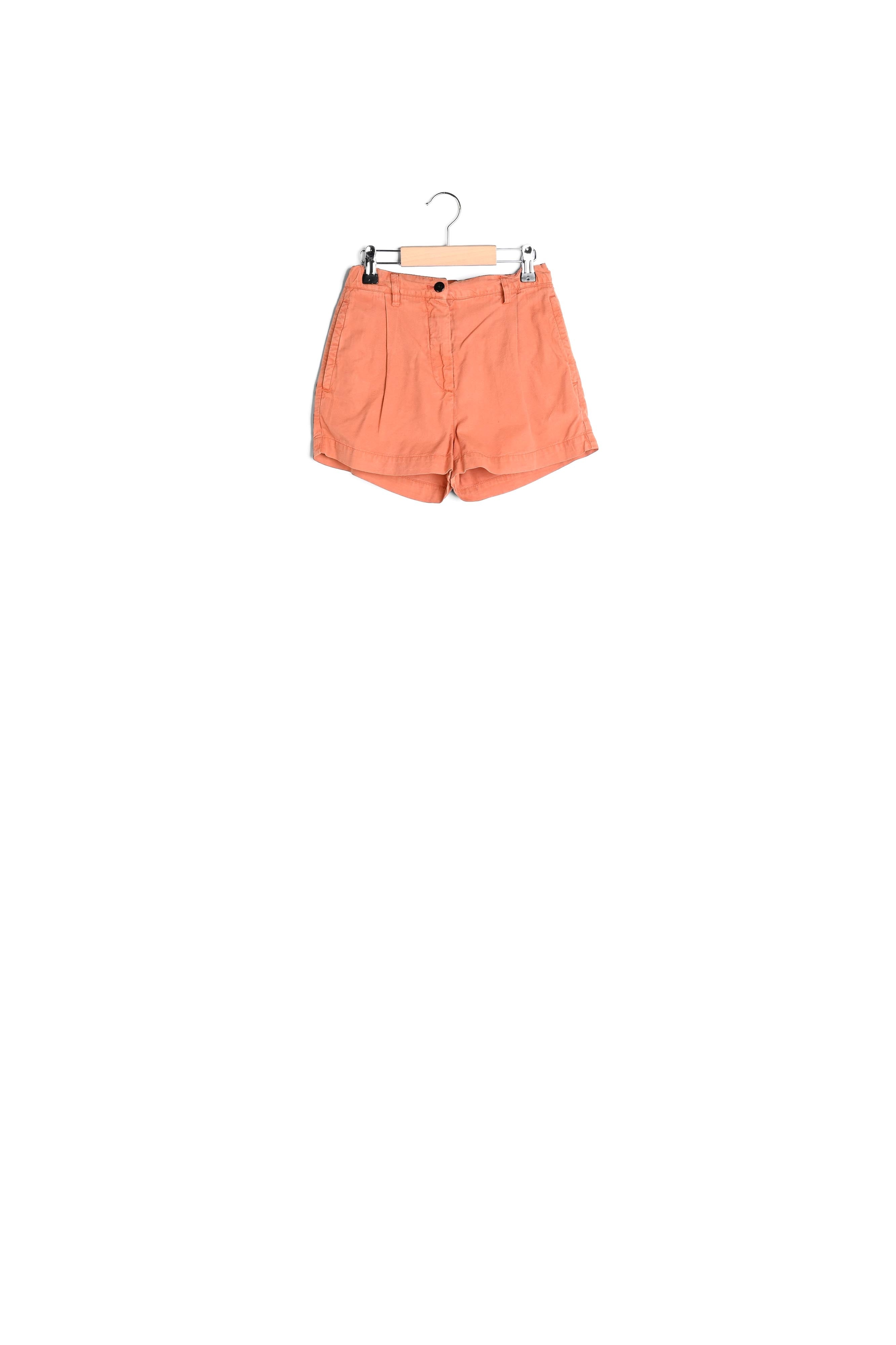 SHORT PALMA Faume - seconde main