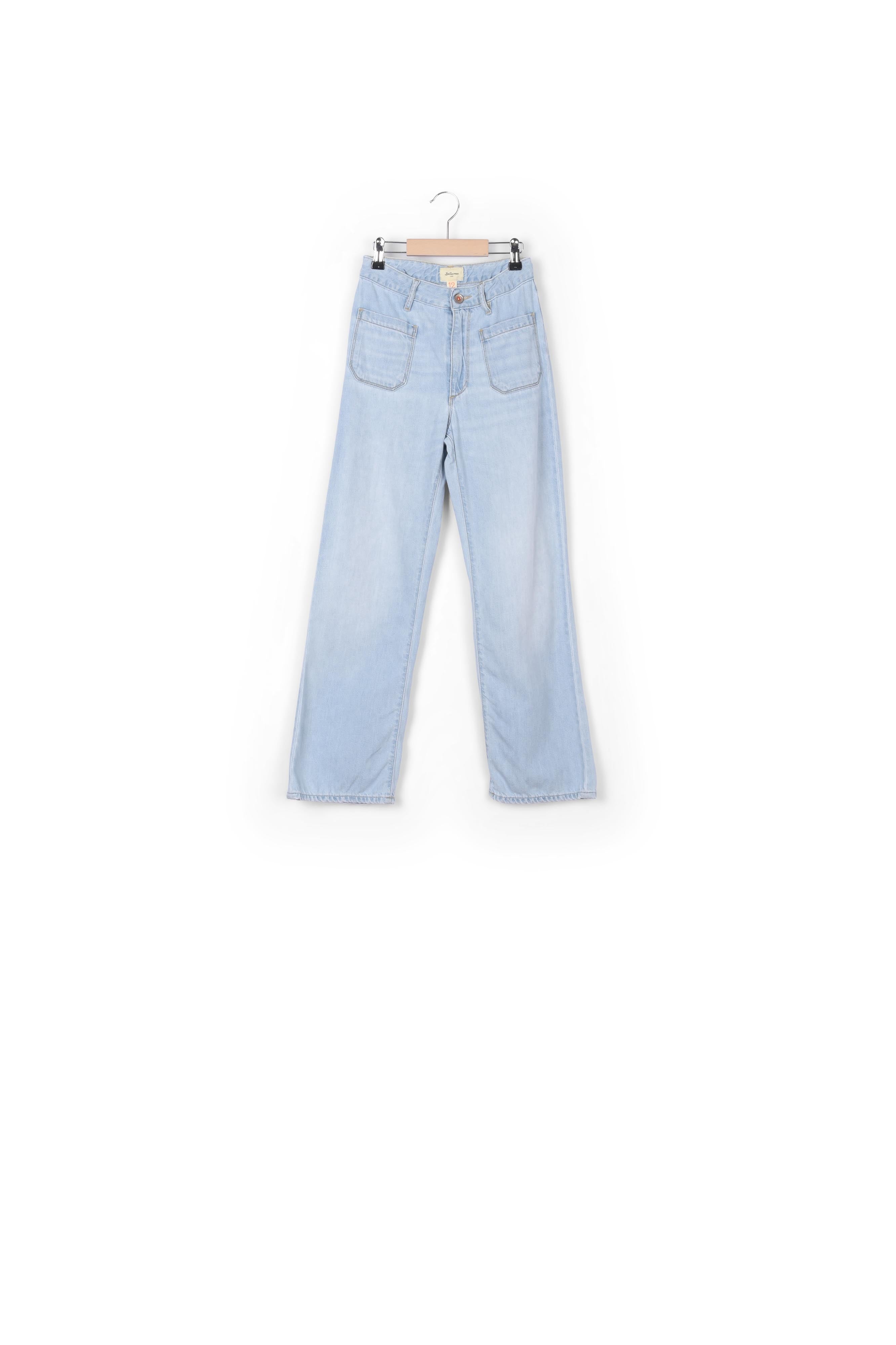 JEANS PEPY Faume - seconde main