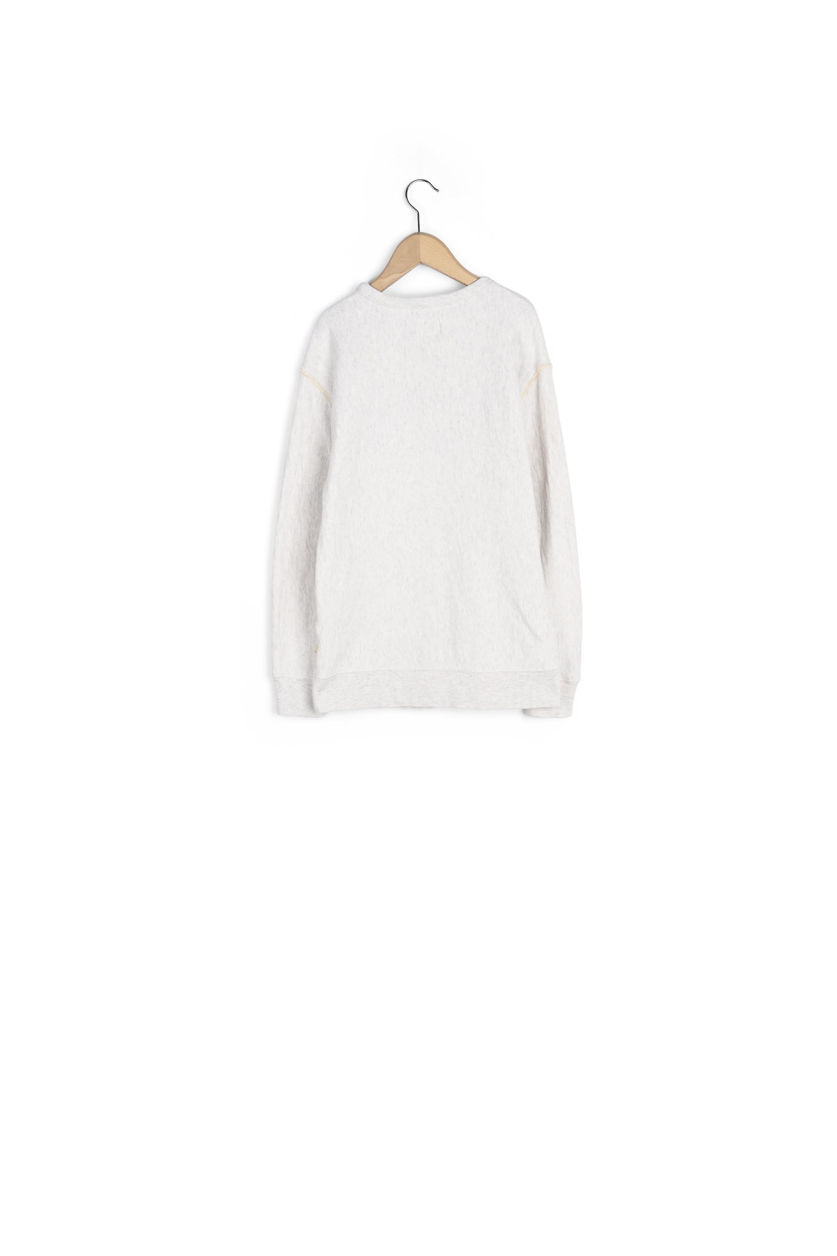 SWEATSHIRT BINCH Faume - seconde main