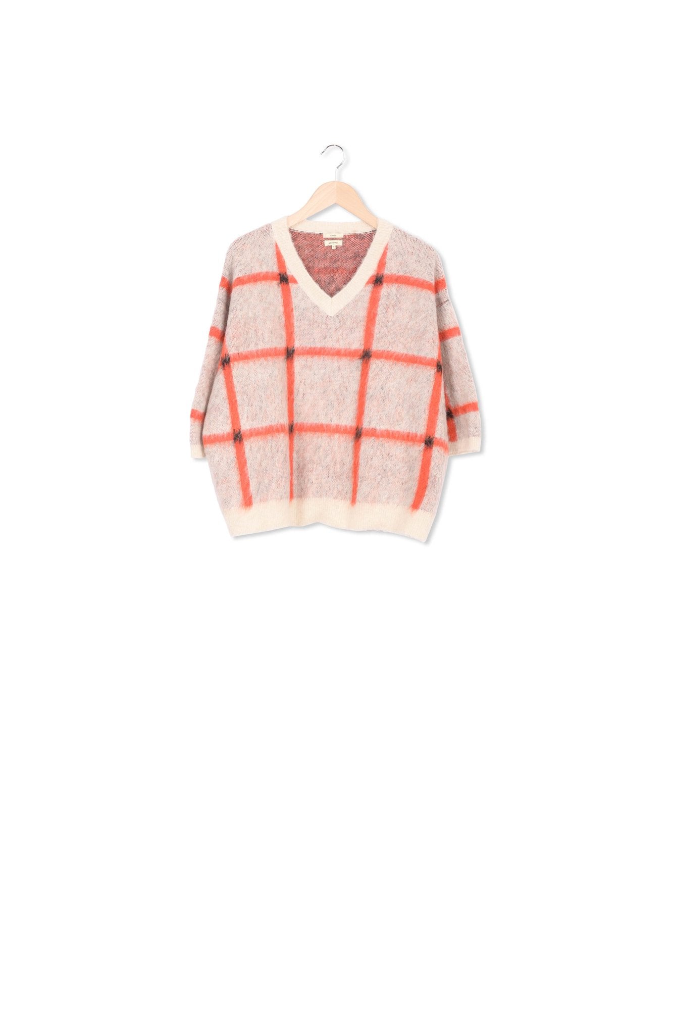 PULL DINIM Faume - seconde main