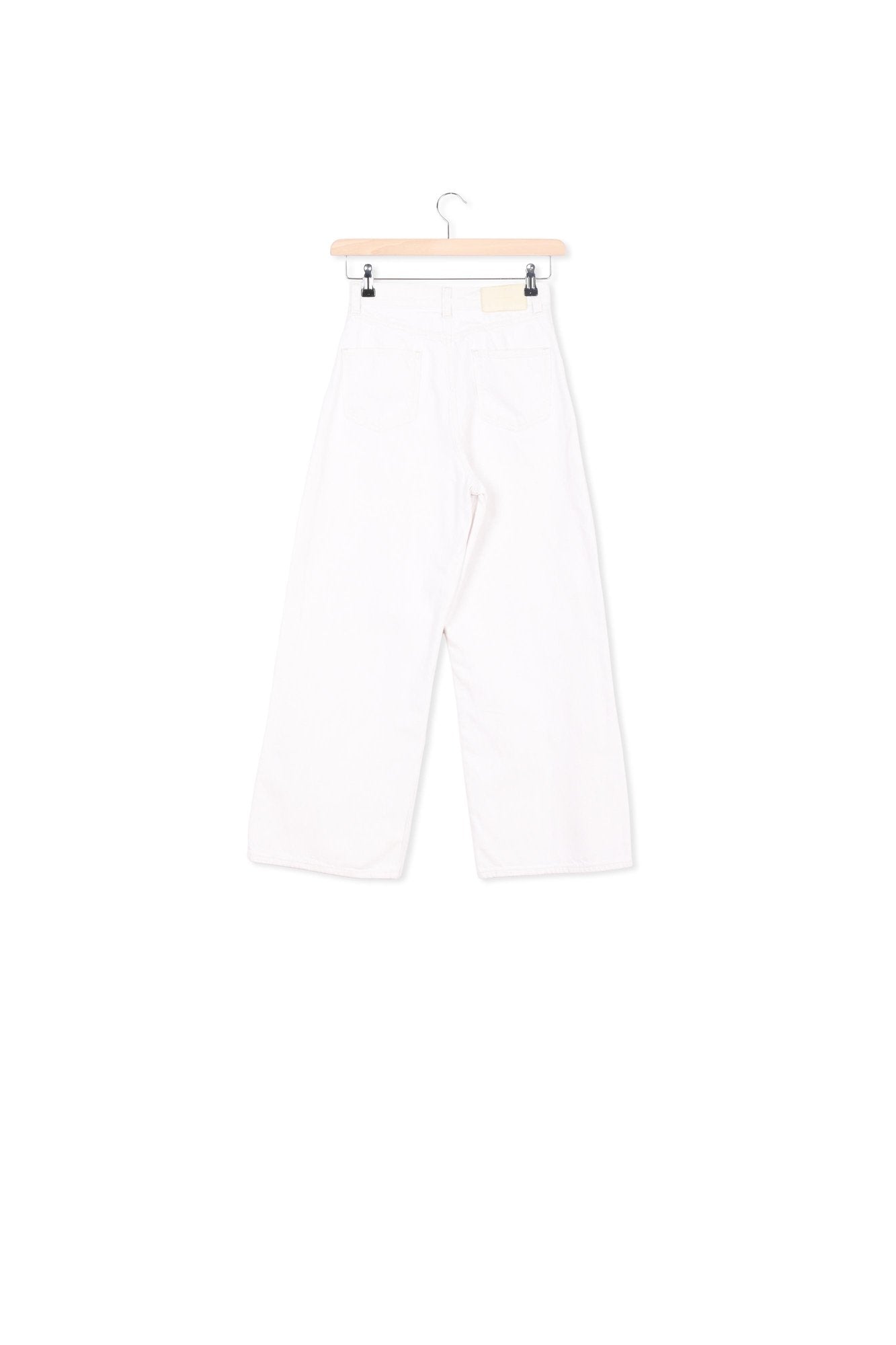 PARTHE JEANS Faume - seconde main