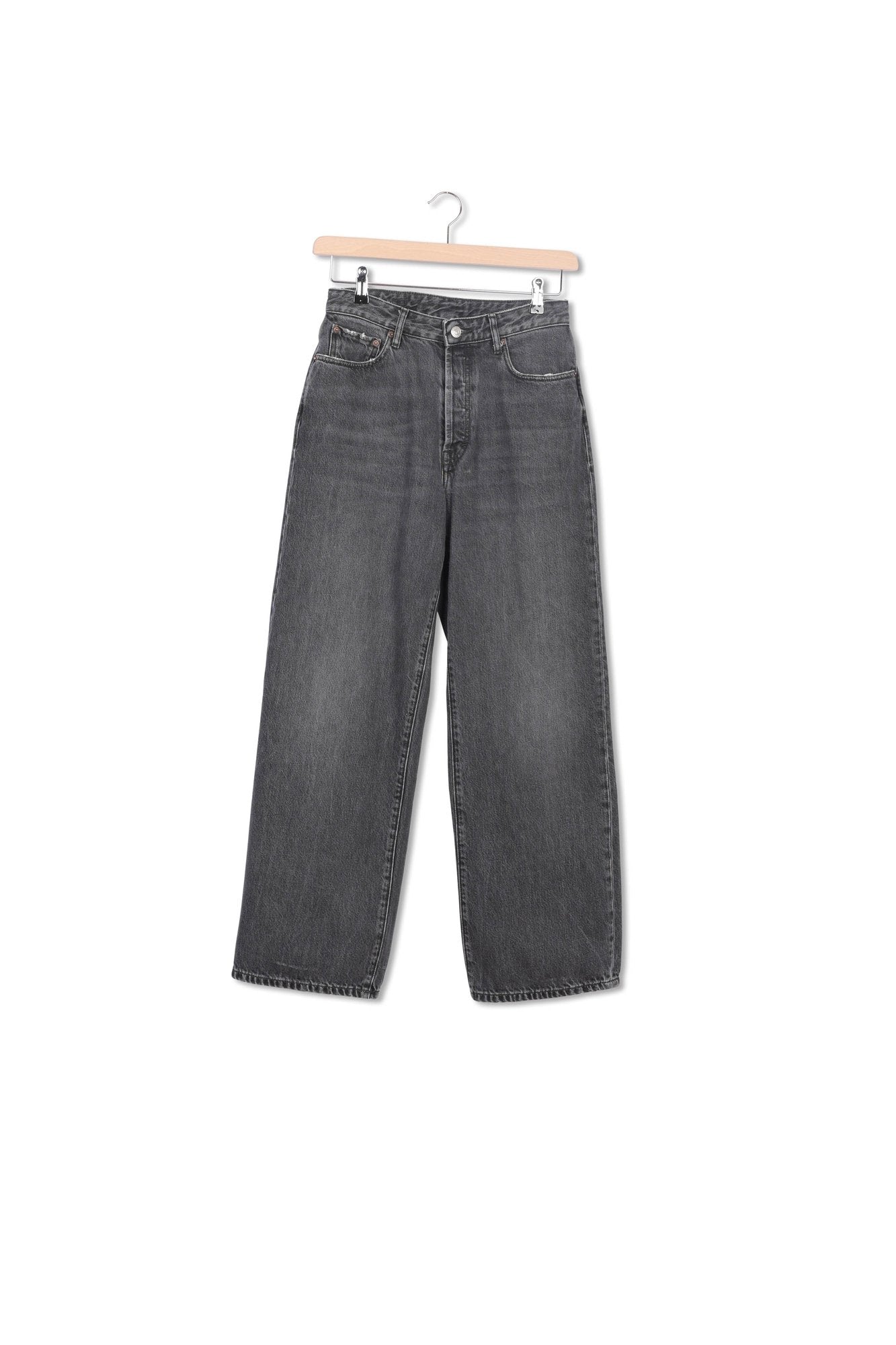 JEANS PATY Faume - seconde main