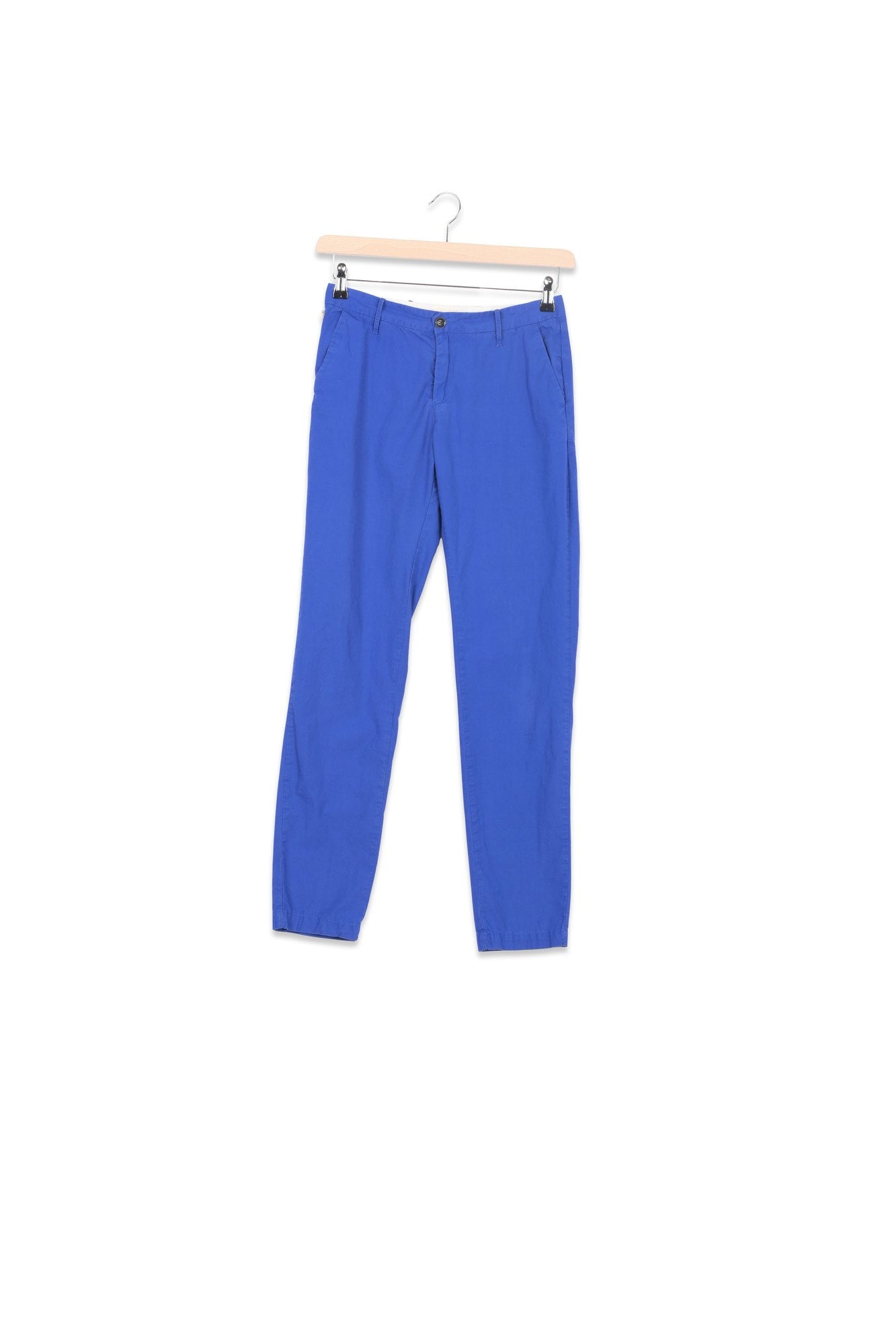 PANTALON PYMEE Faume - seconde main