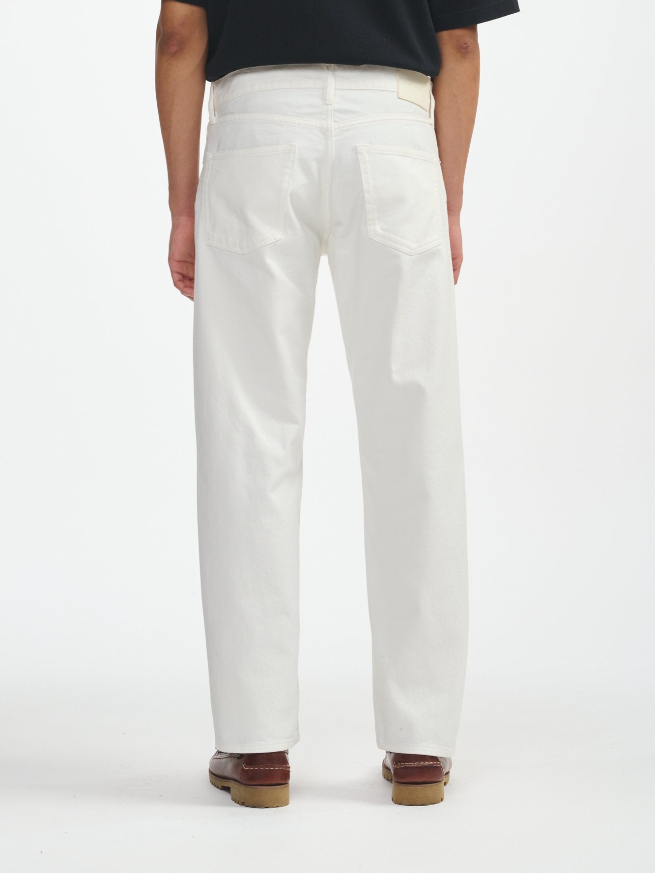 PERCY JEANS Faume - seconde main