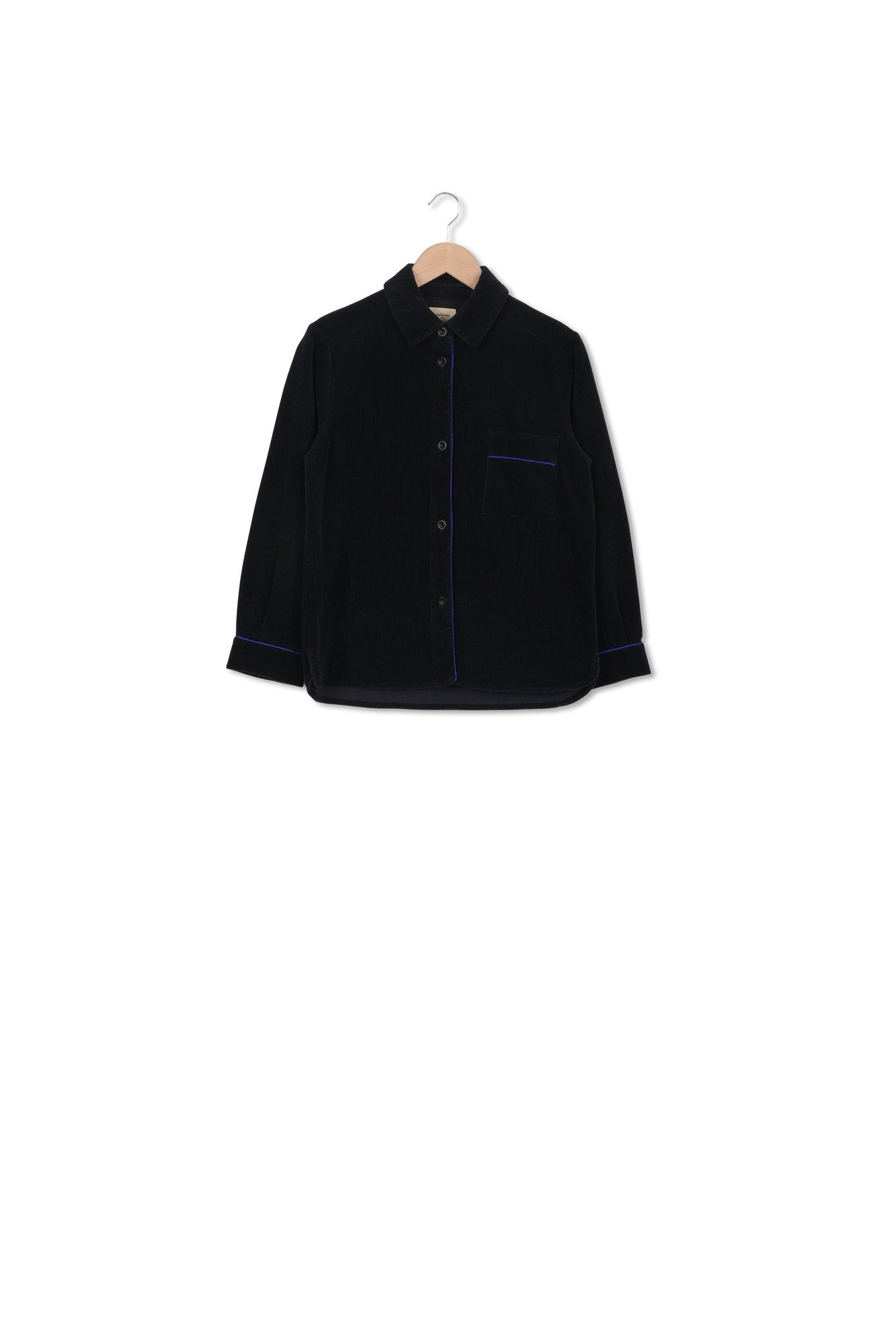 LEIGH OVERSHIRT Faume - seconde main