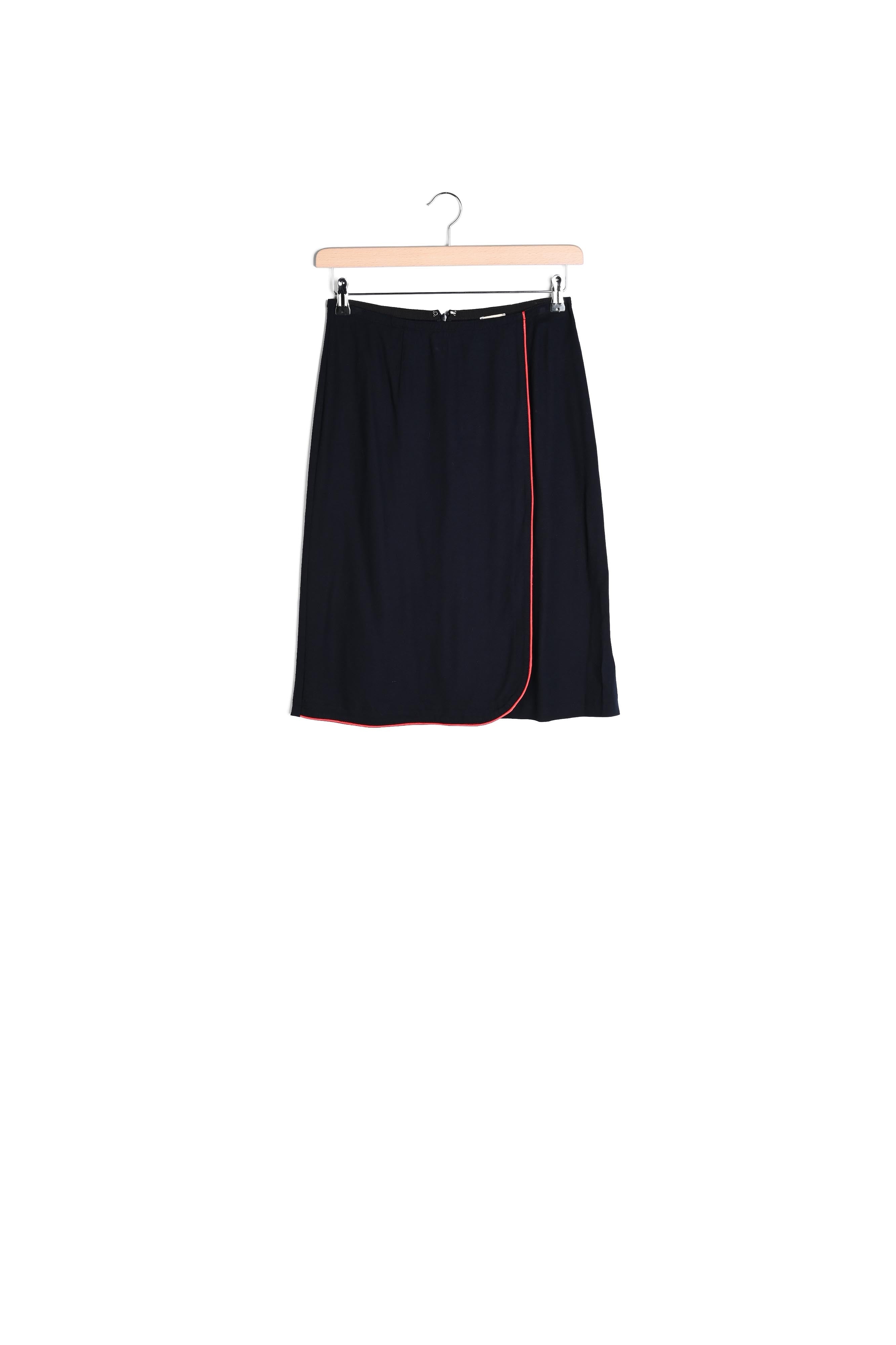 JUPE LEIKA Faume - seconde main