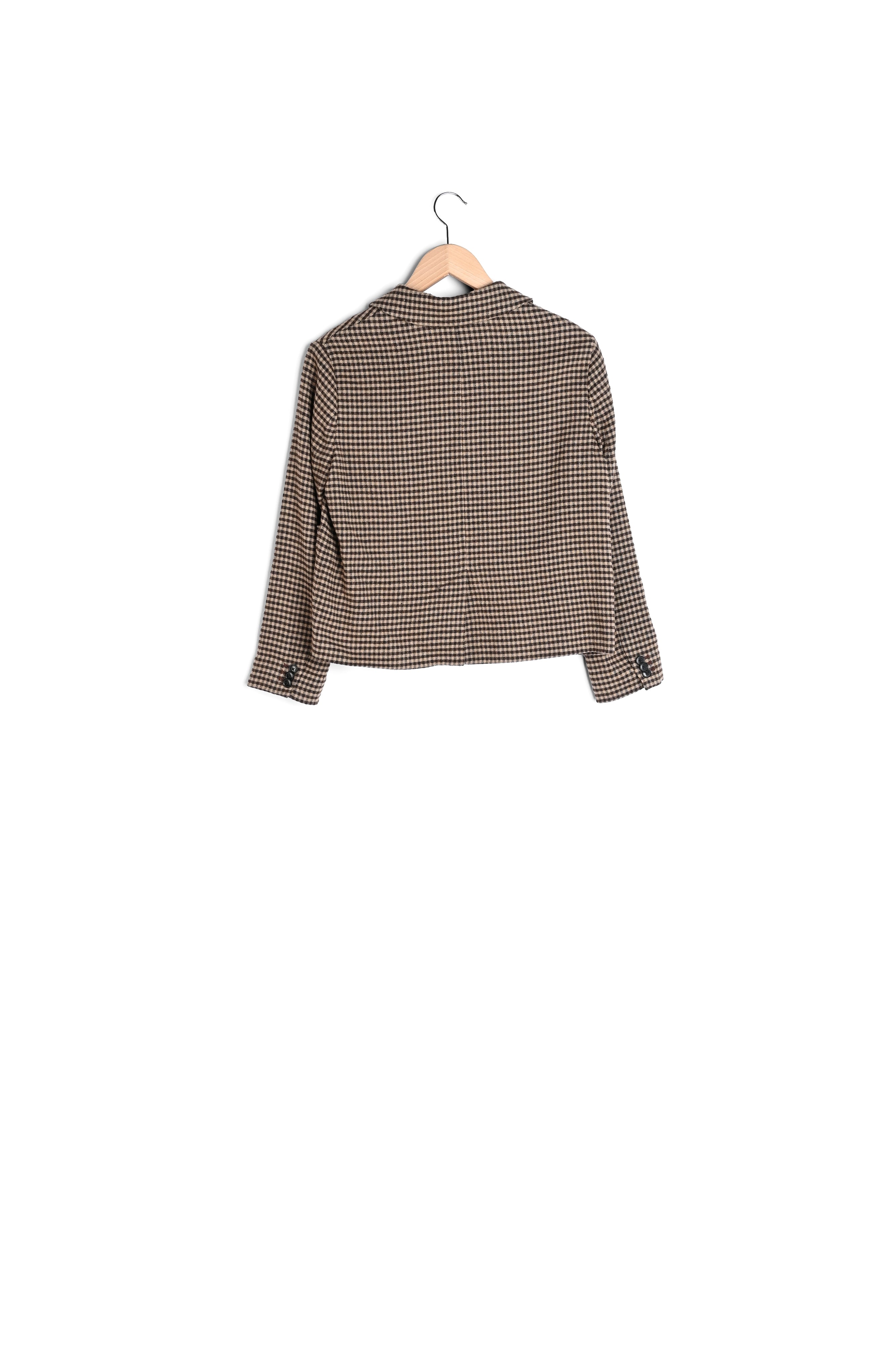 STOEMP BLAZER Faume - seconde main