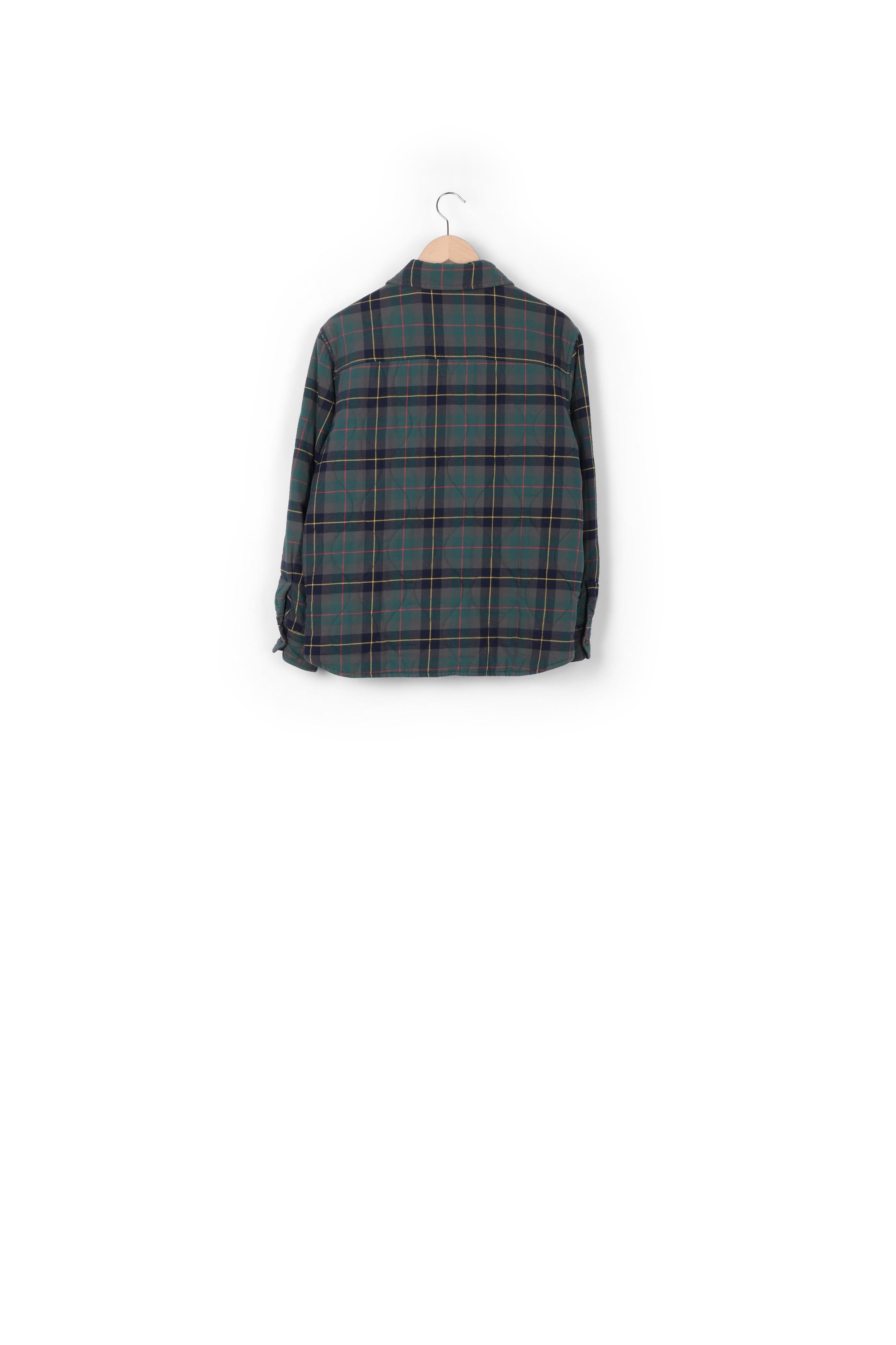 SURCHEMISE GORDON Faume - seconde main