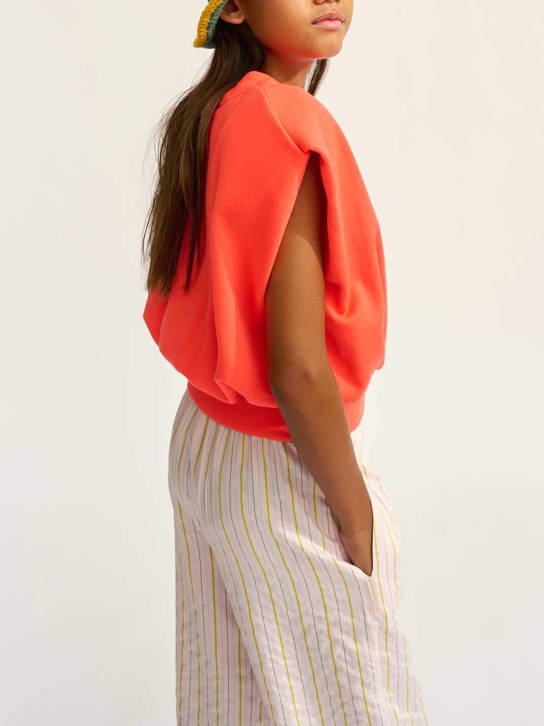 PANTALON PAIGE Faume - seconde main