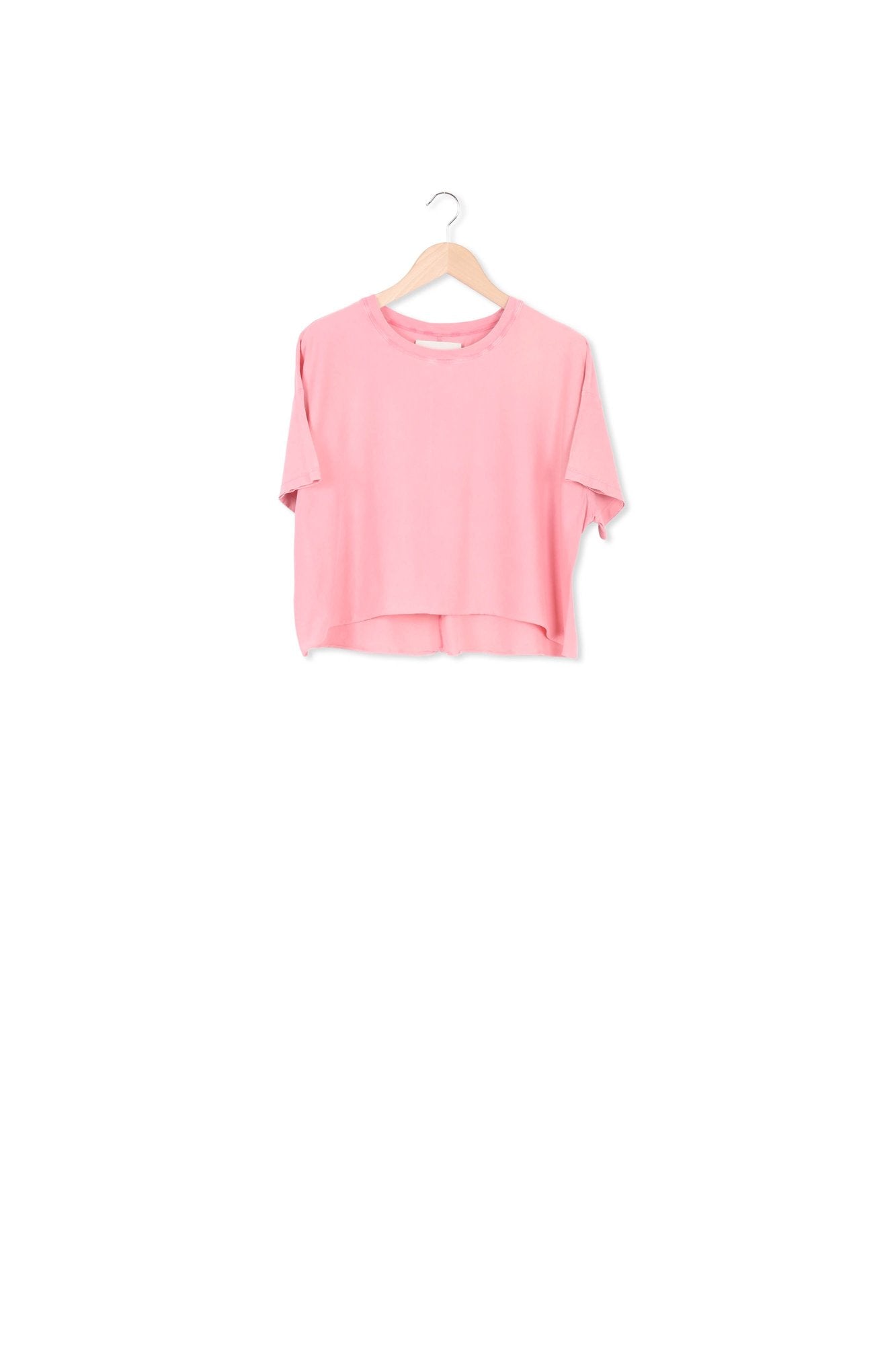 T-SHIRT FARPY Faume - seconde main