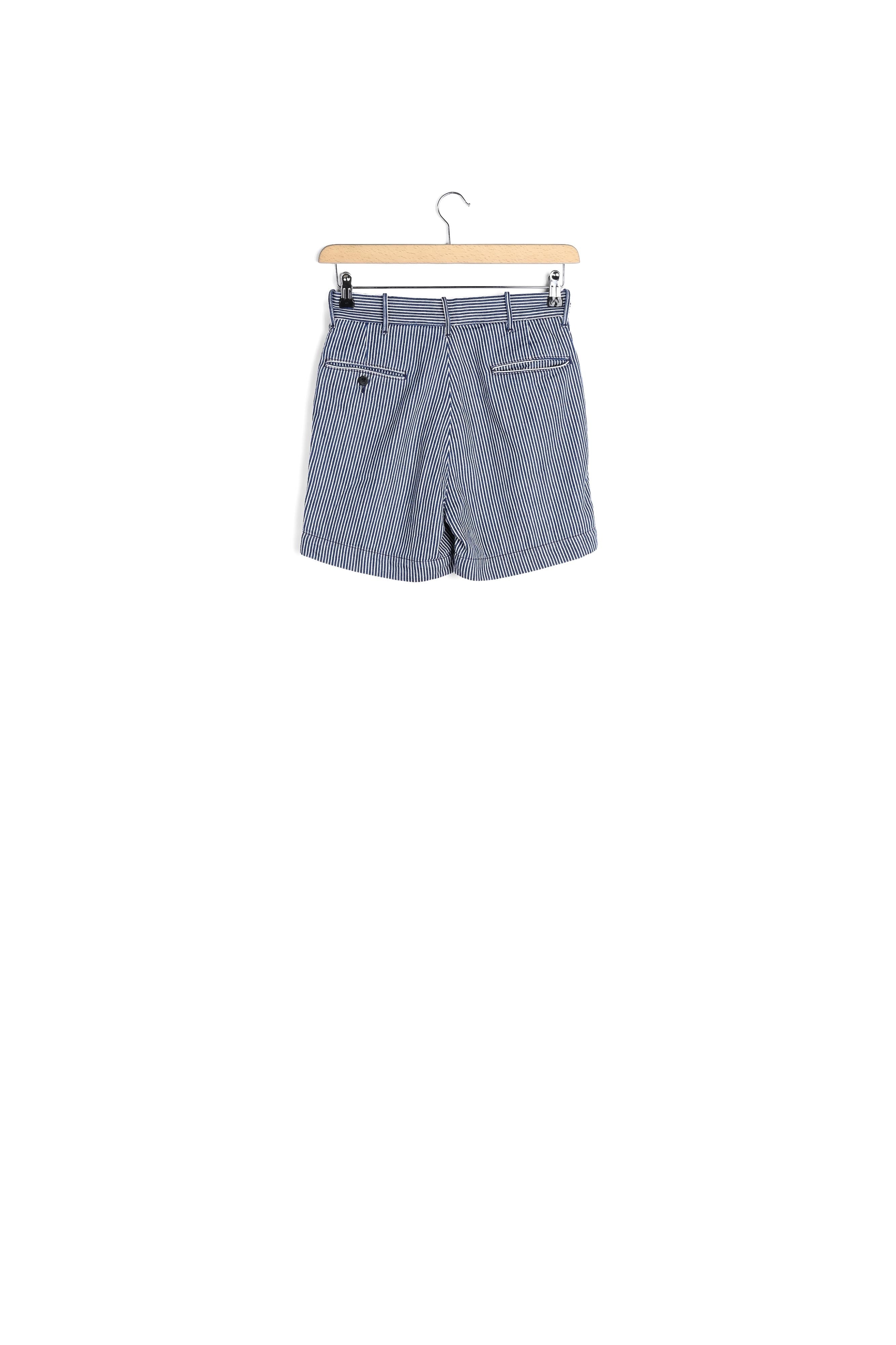 PLEK SHORT Faume - seconde main