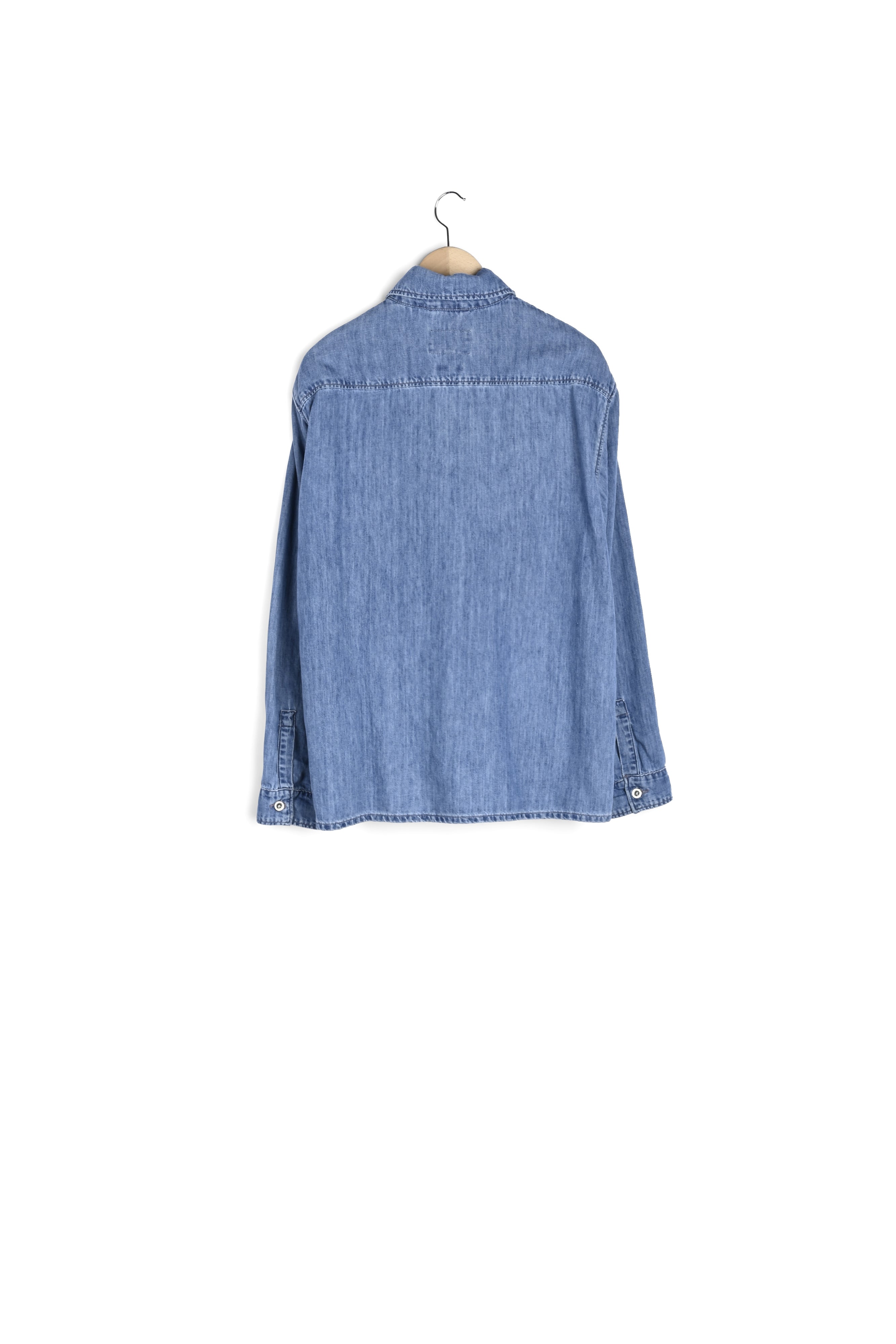 SURCHEMISE PEBROT Faume - seconde main