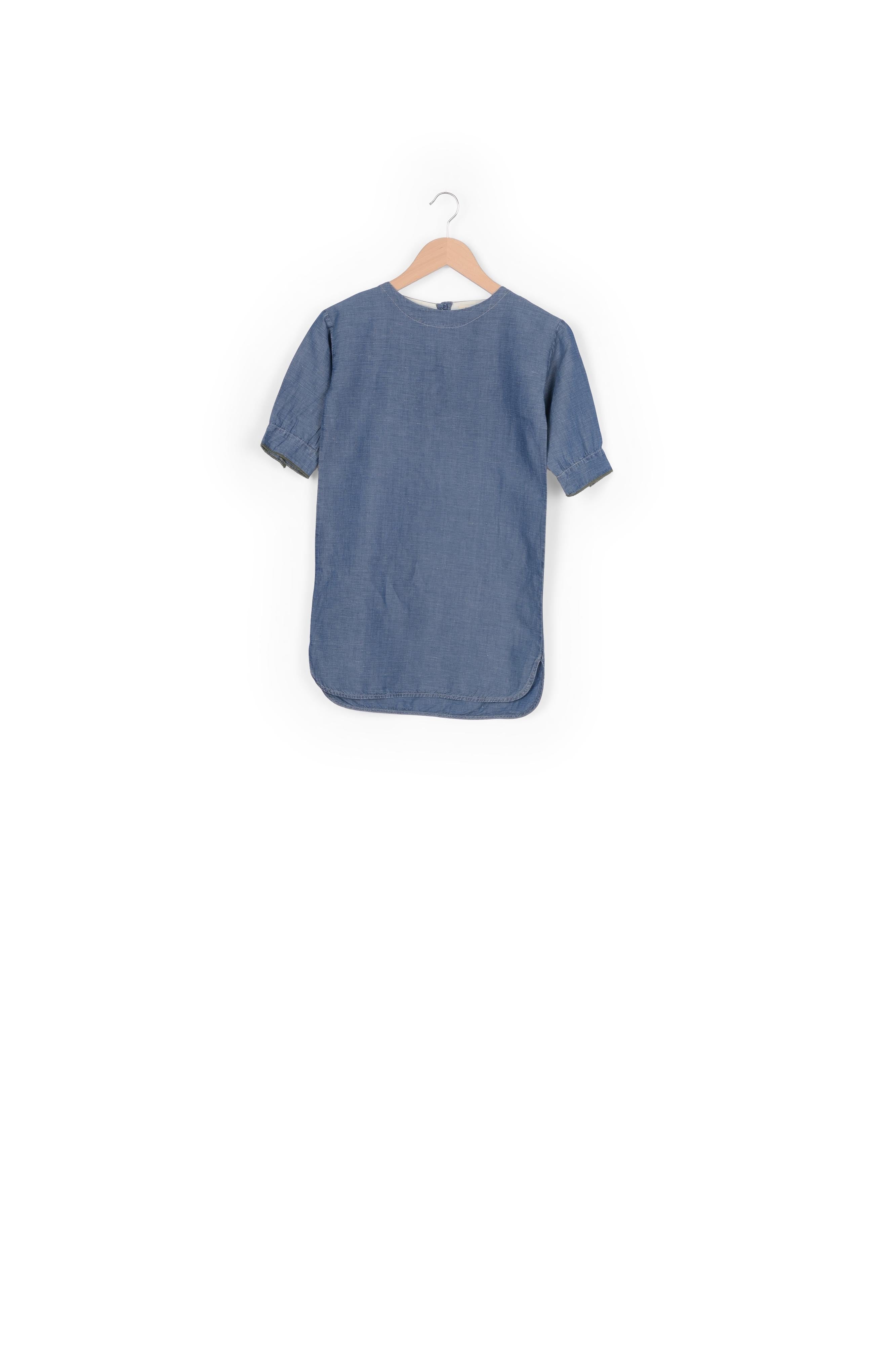 ROBE AMELIA Faume - seconde main