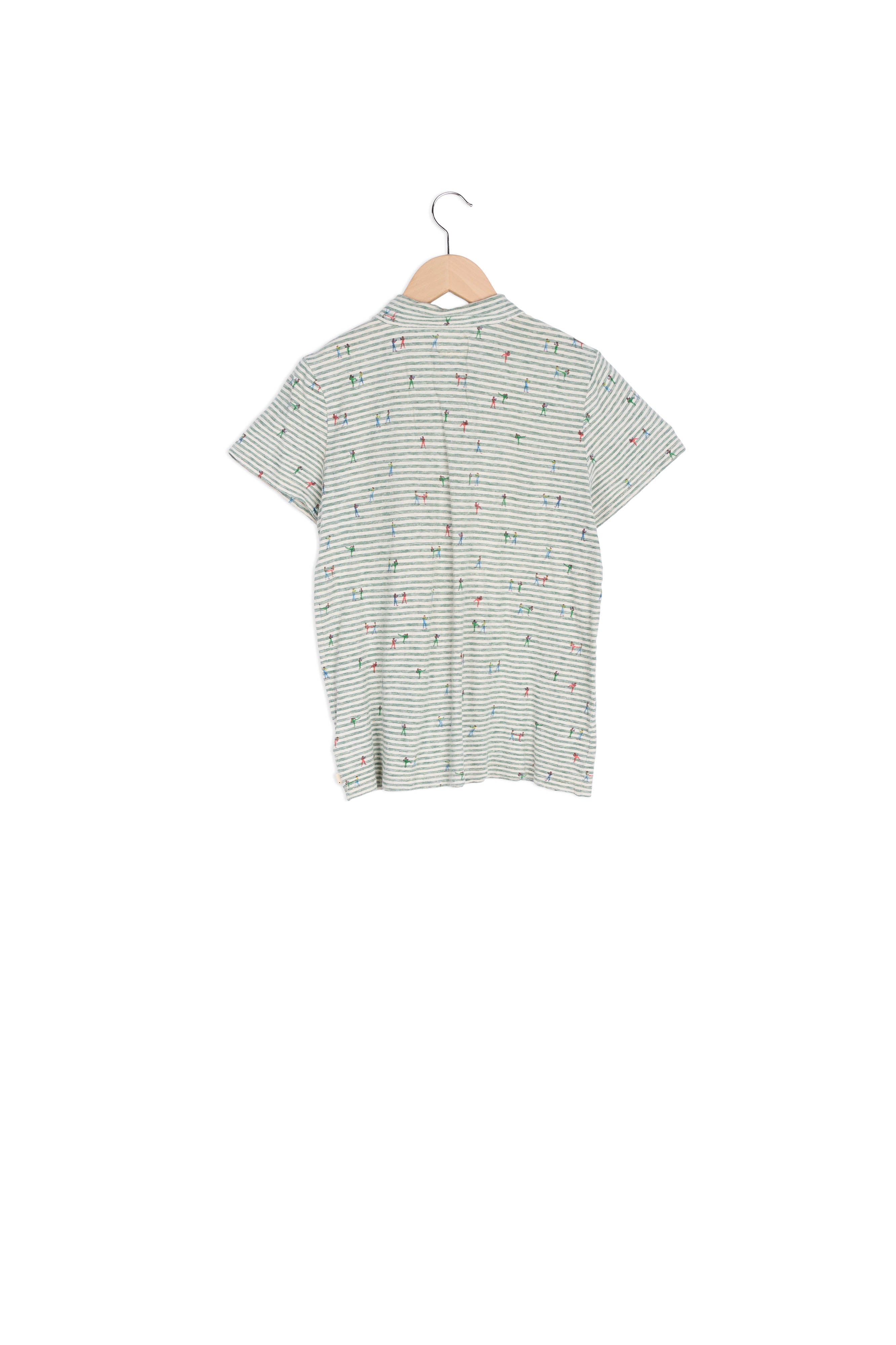 MIKI POLO Faume - seconde main