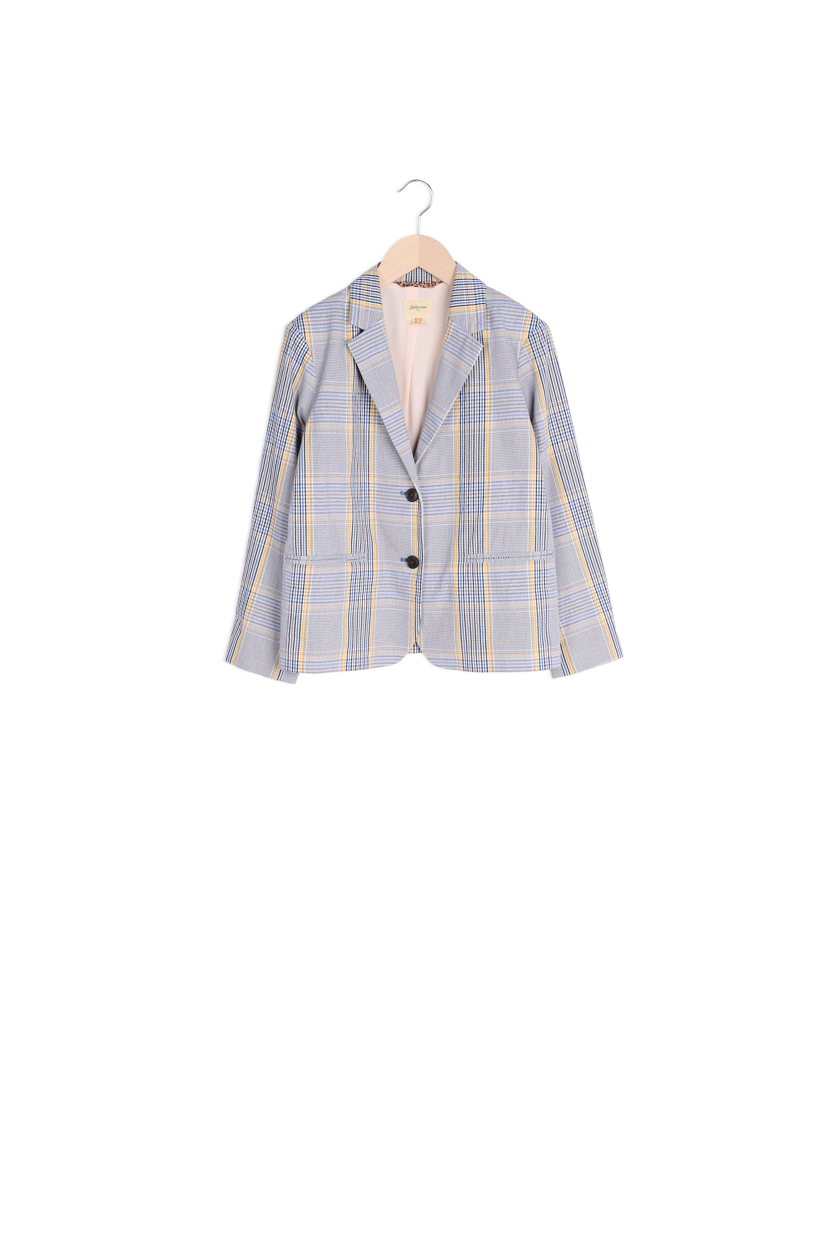 BLAZER CHICK2 Faume - seconde main