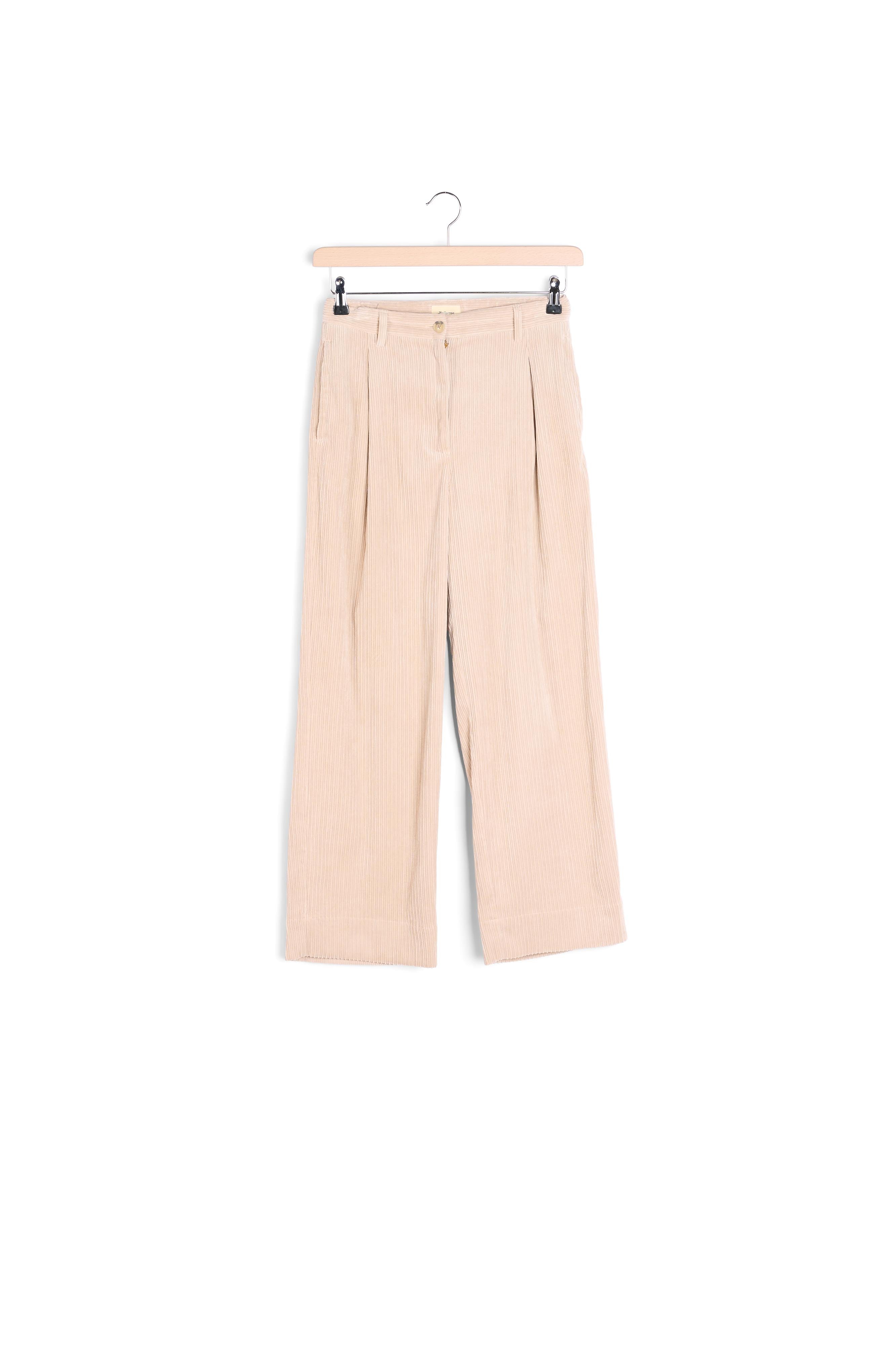 PRINGLE PANTS Faume - seconde main