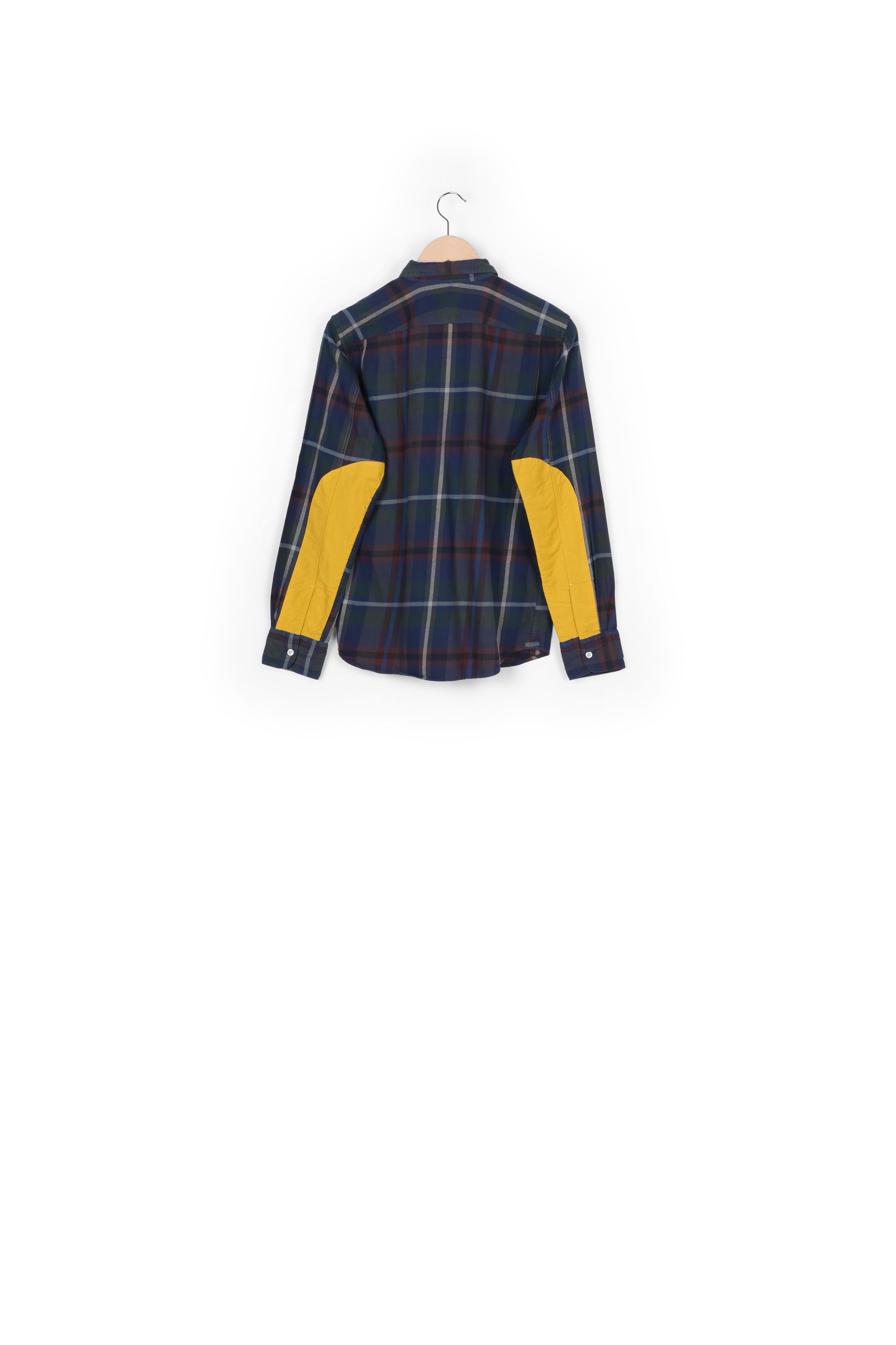 CHEMISE GASPAR Faume - seconde main