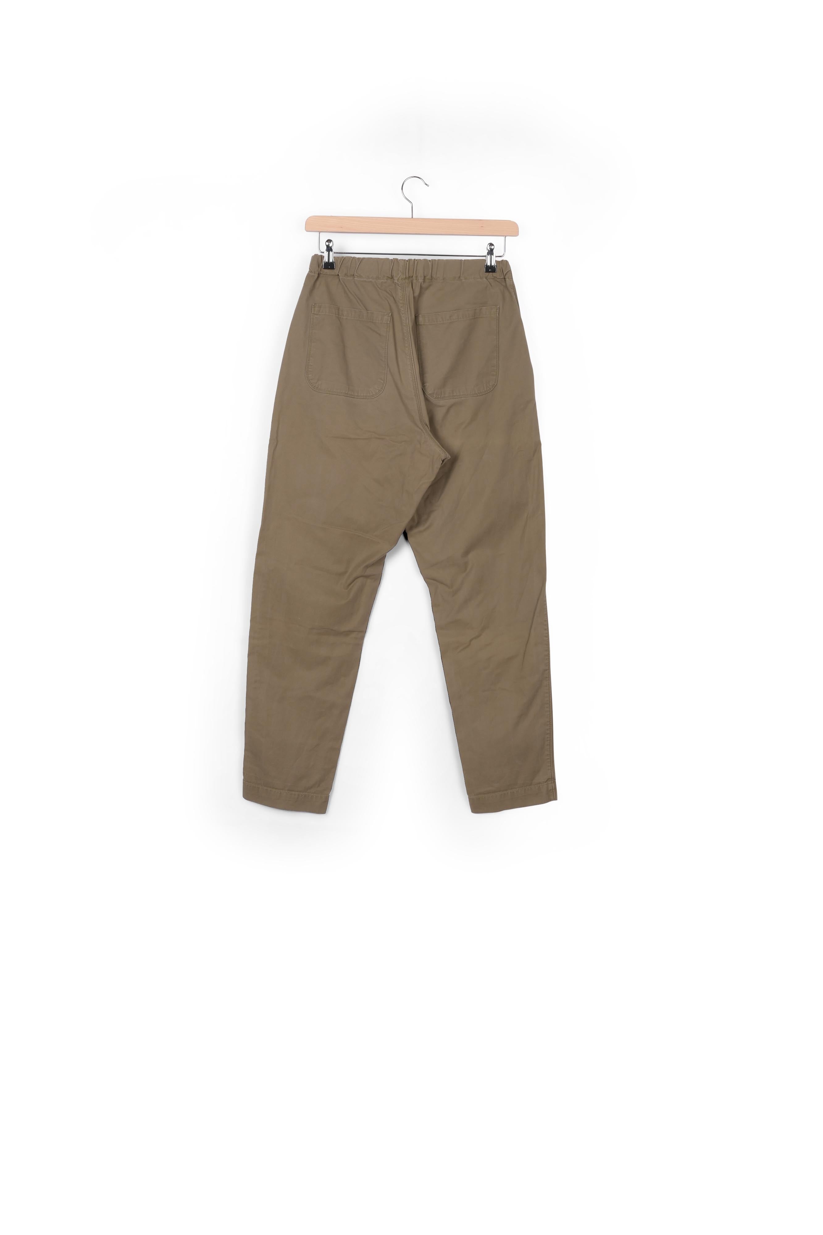 PANTALON POGG Faume - seconde main