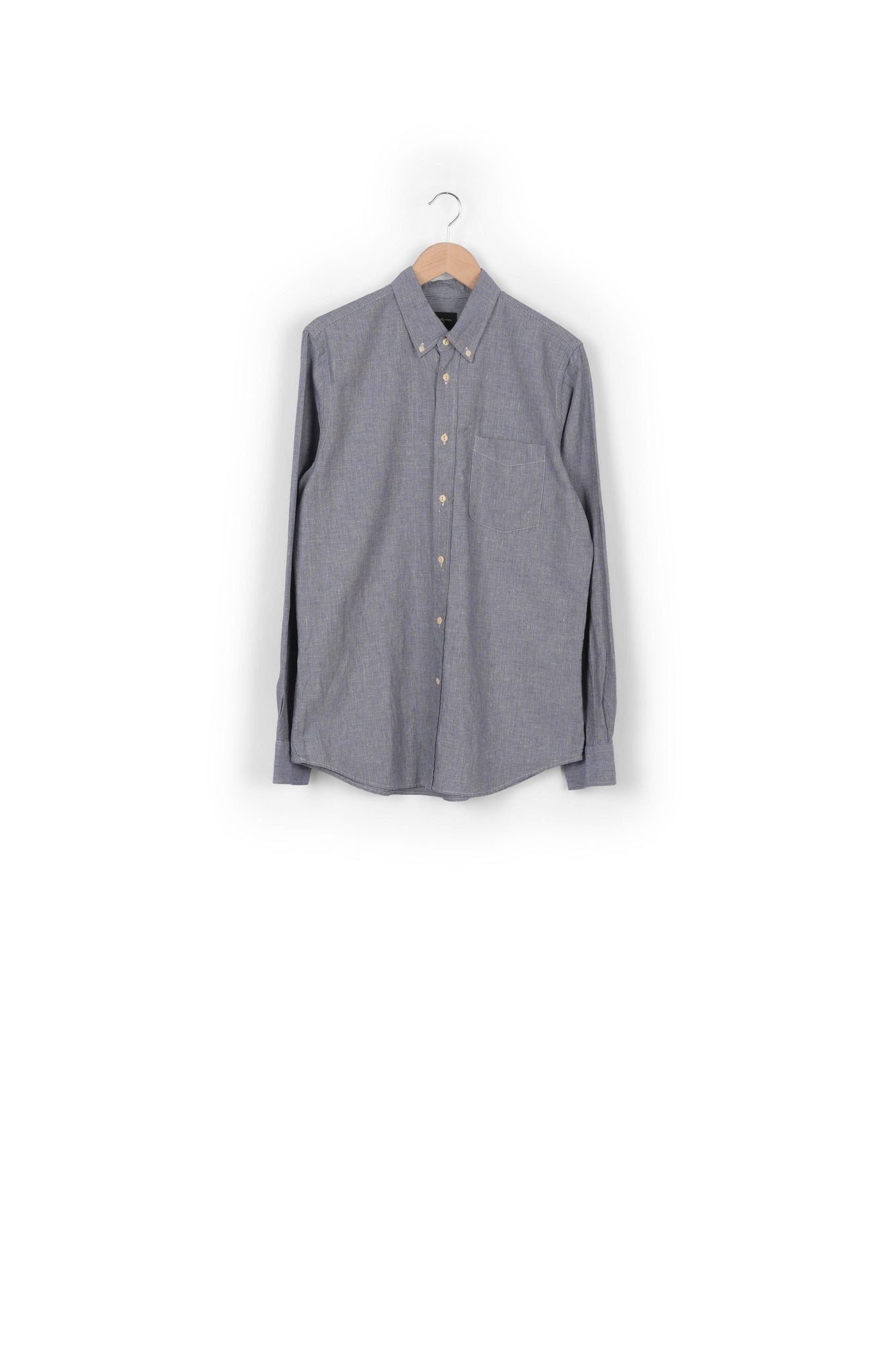 CHEMISE MIRE Faume - seconde main