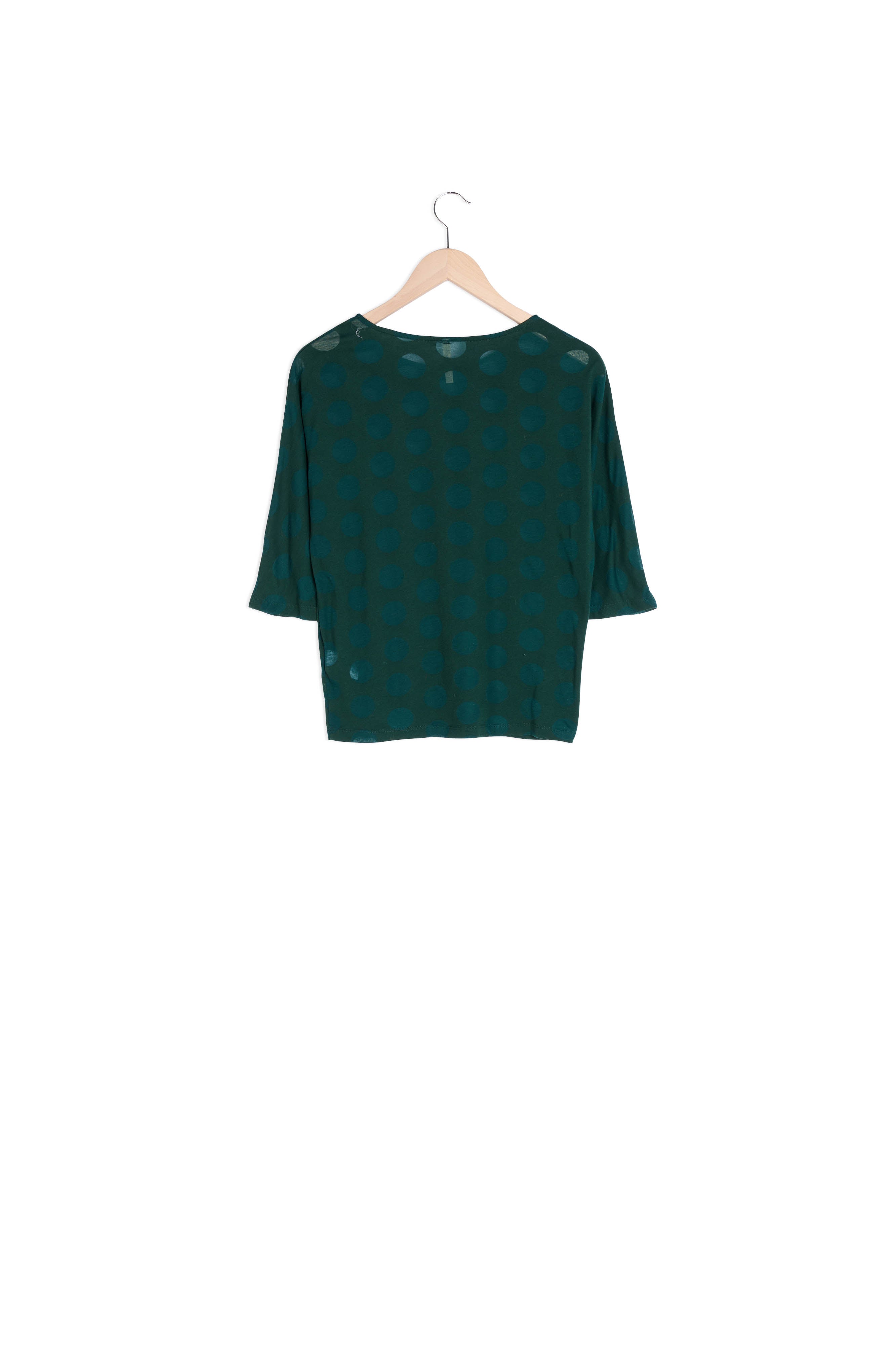 FRIZZ T-SHIRT Faume - seconde main